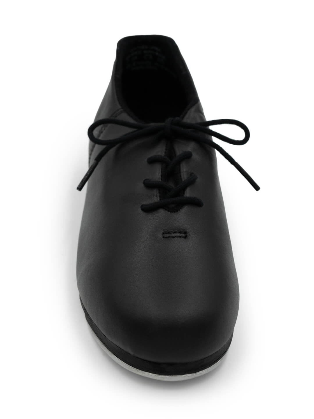 Capezio Chaussures à enfiler EJ2 E-Series Jazz pour femme, Noir Capezio Chaussures à enfiler EJ2 E-Series Jazz pour femme, Noir