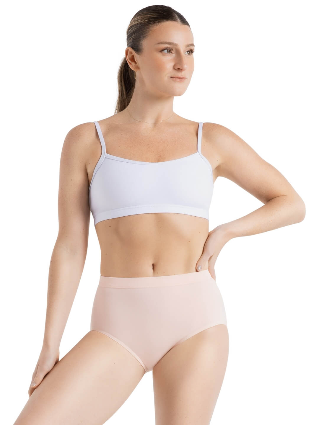 Camisole Bra Top