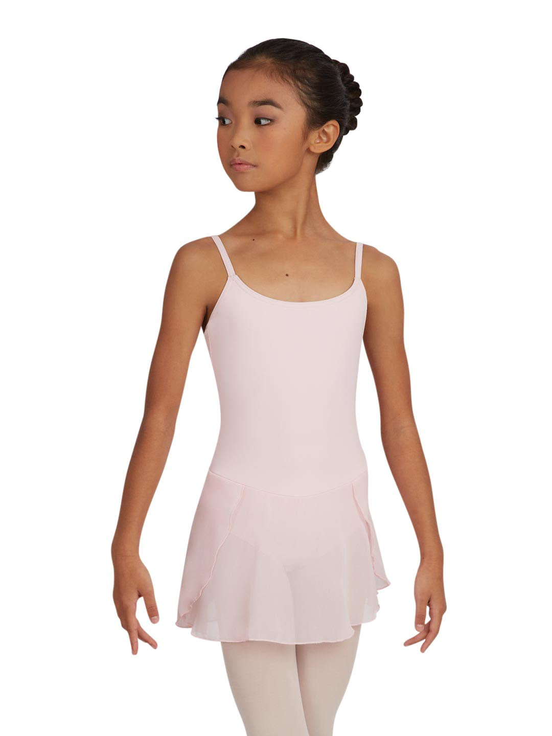 Camisole Dress - Girls