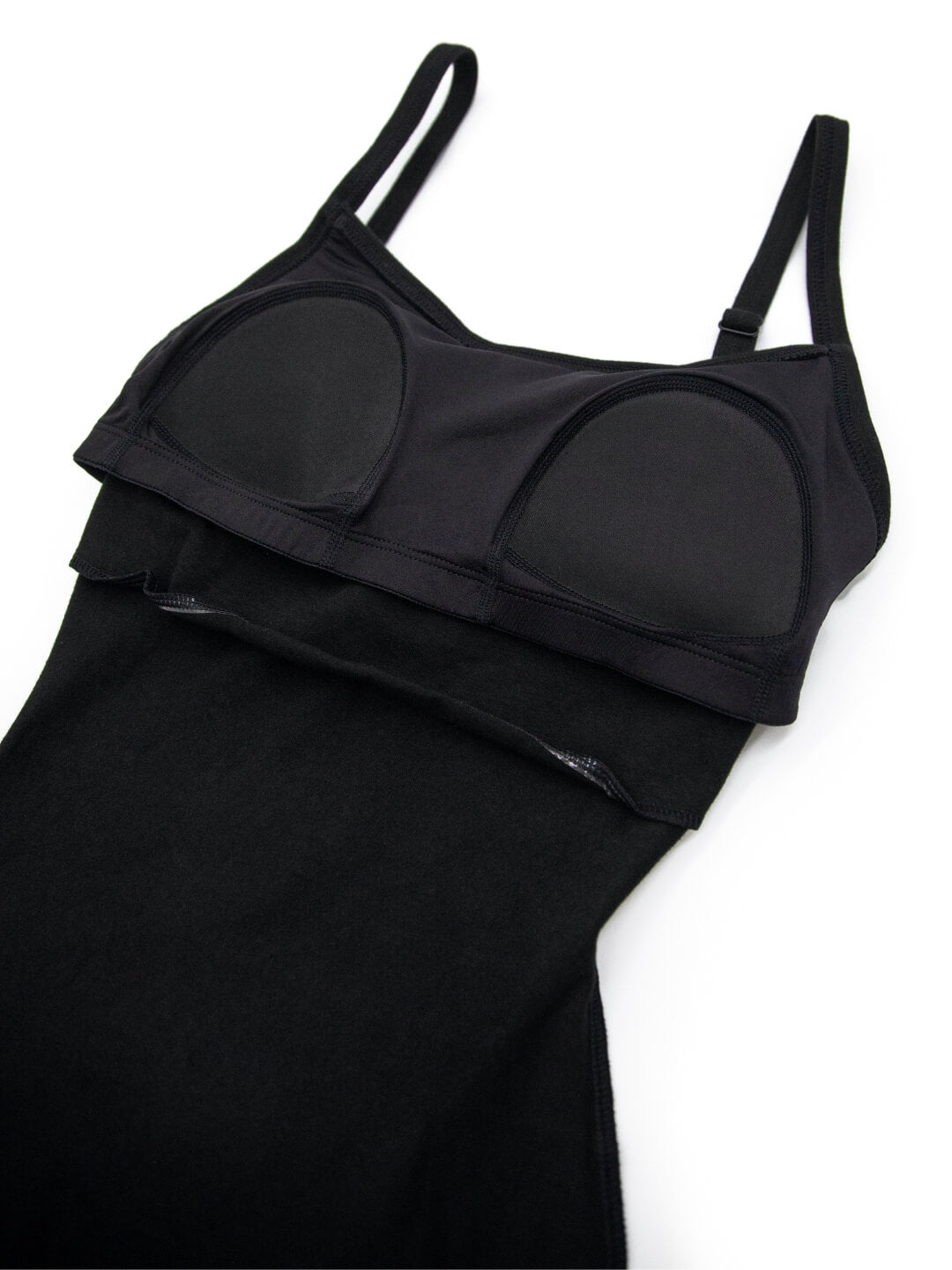 Camisole Leotard w/ BraTek®