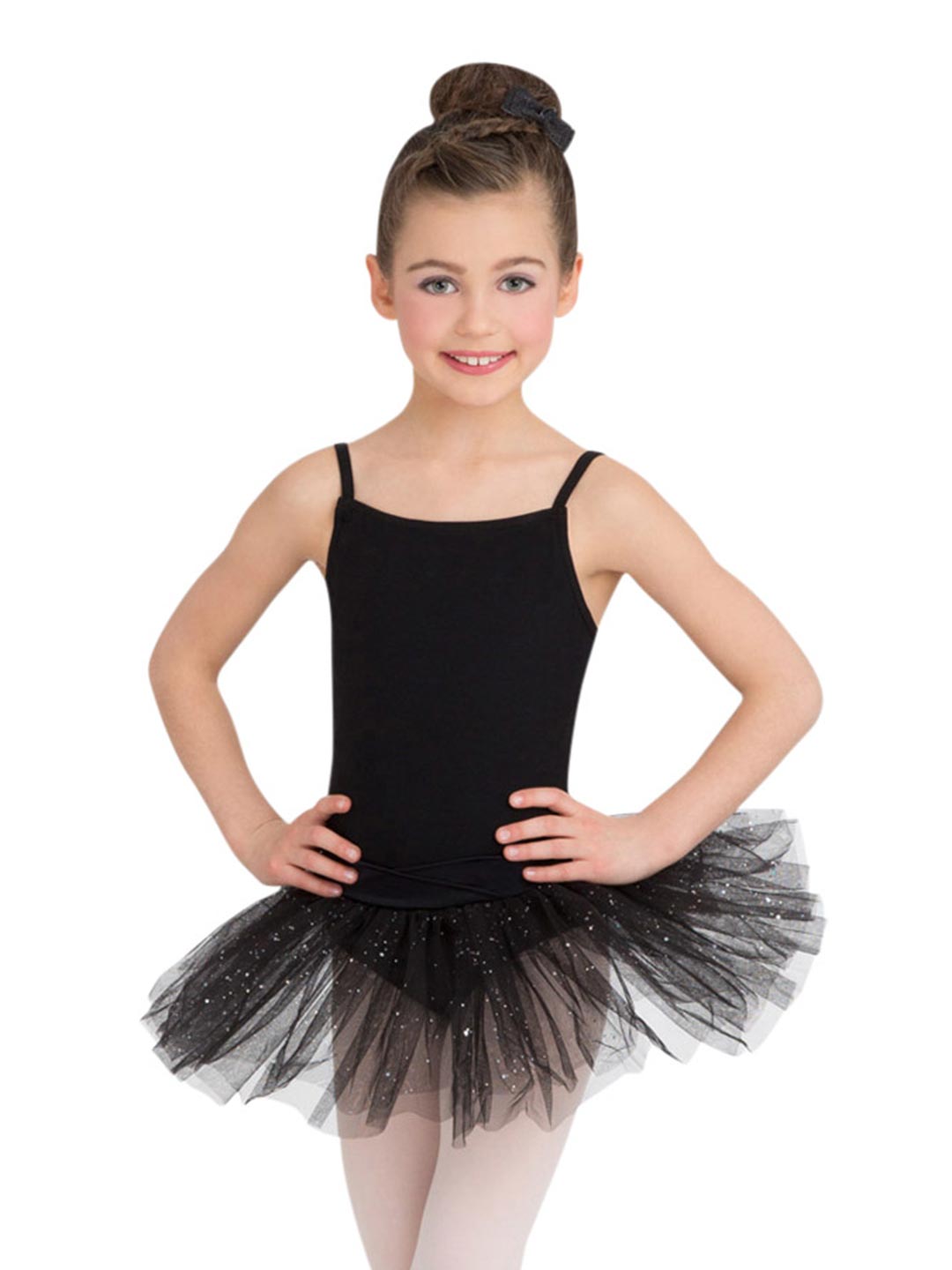 Camisole Tutu Dress - Girls