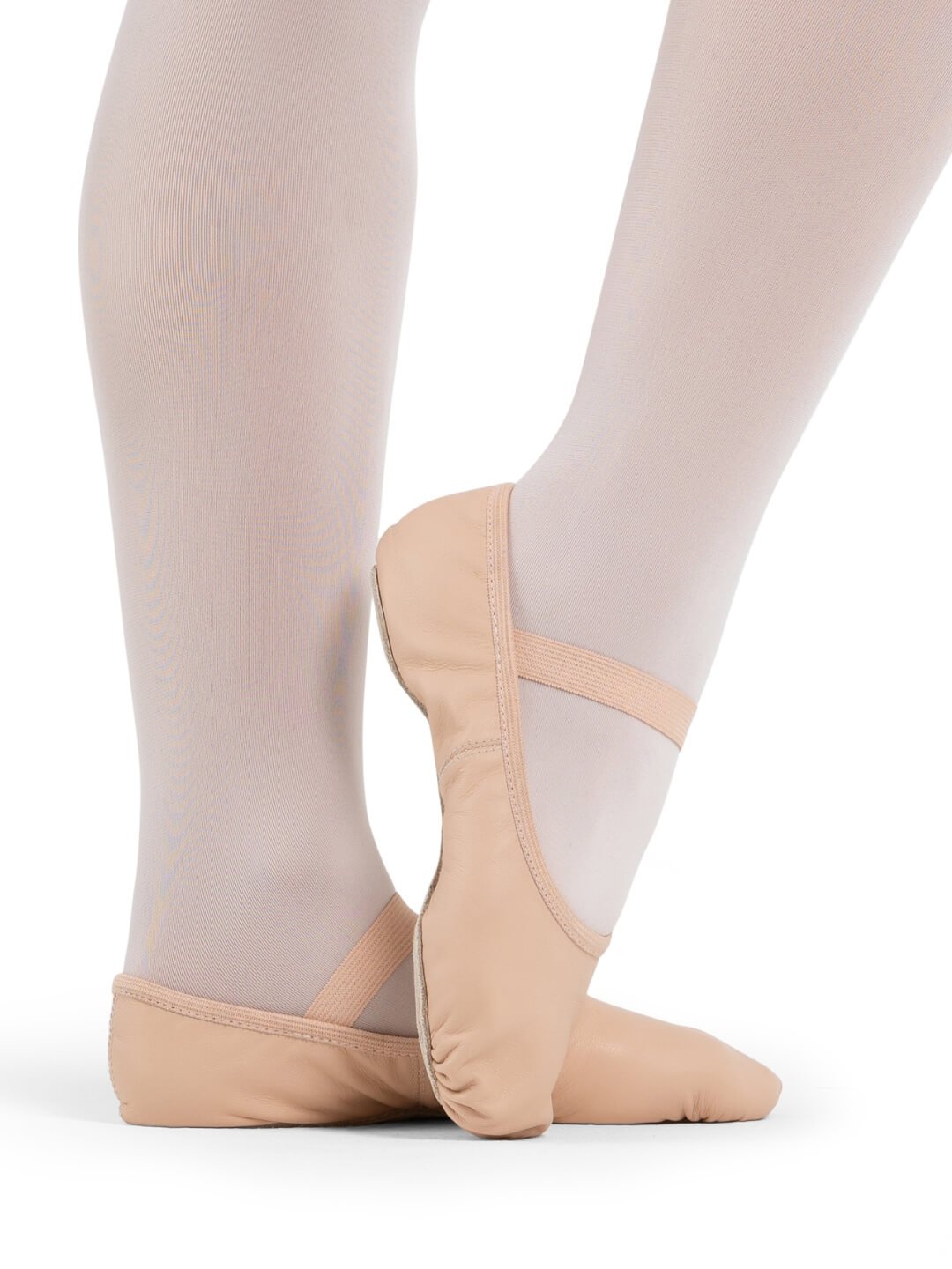 Luna Ballet Shoe | Ballet Pink