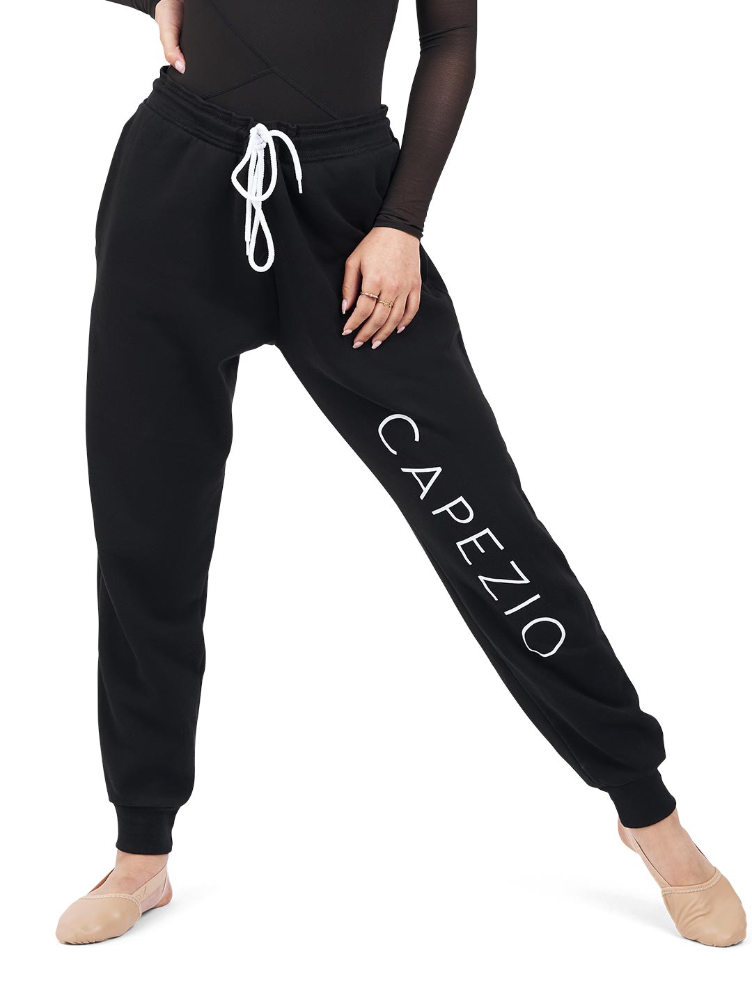Capsule Jogger