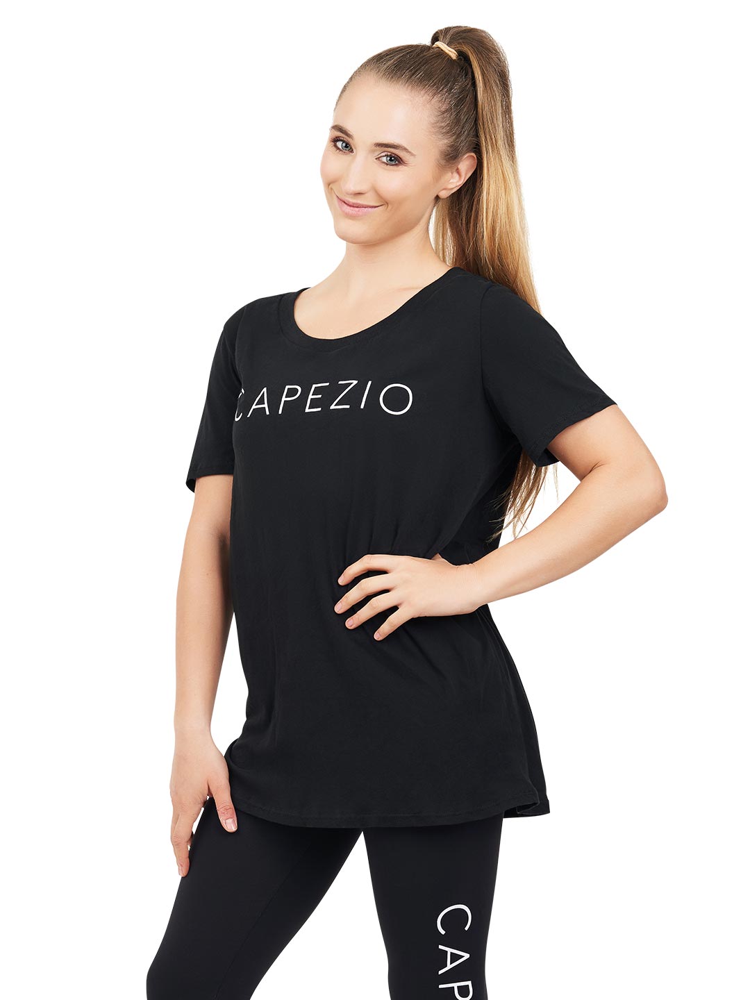 Capsule T Shirt