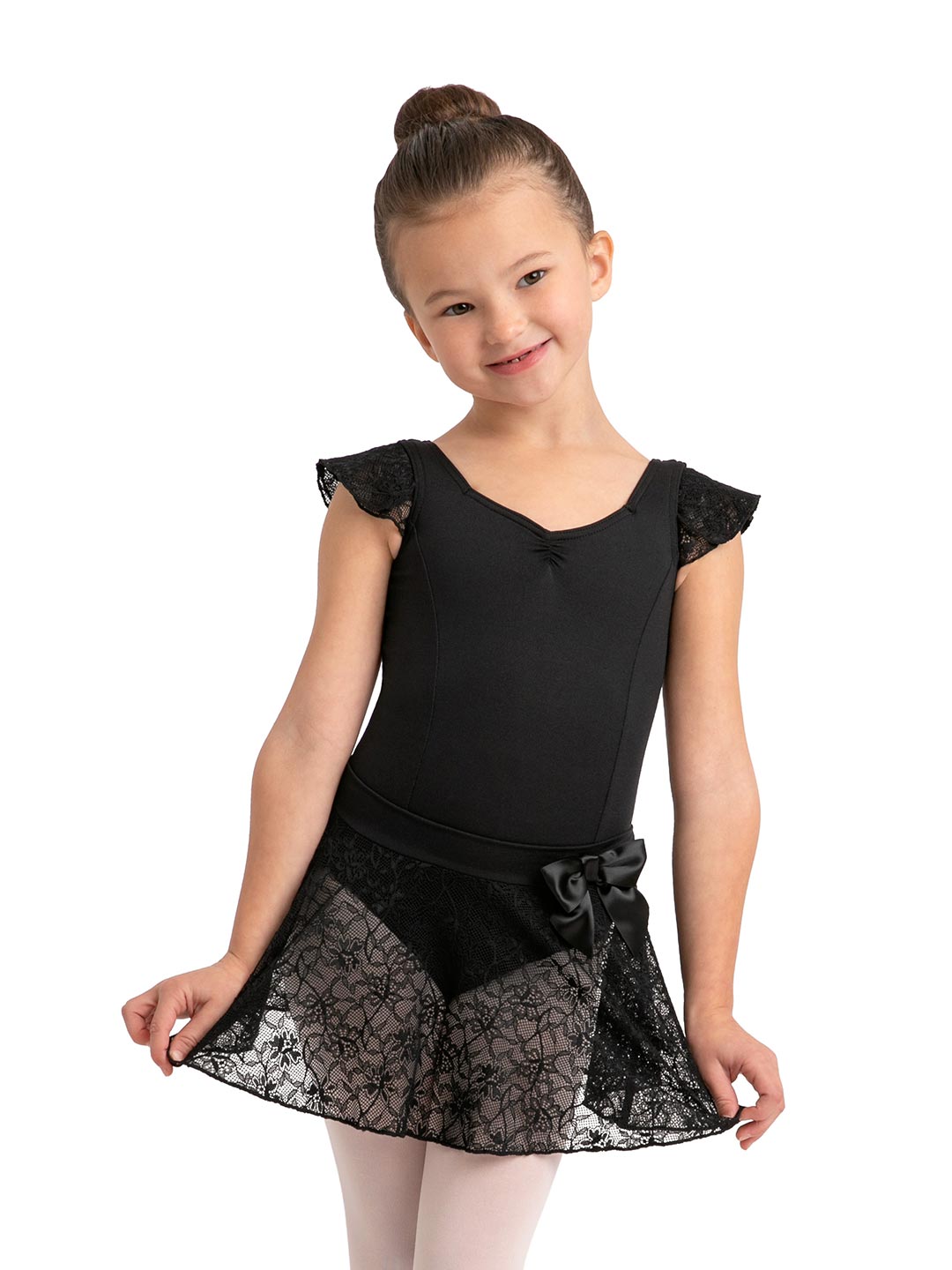 Children's Collection Pull-On Skirt - Girls