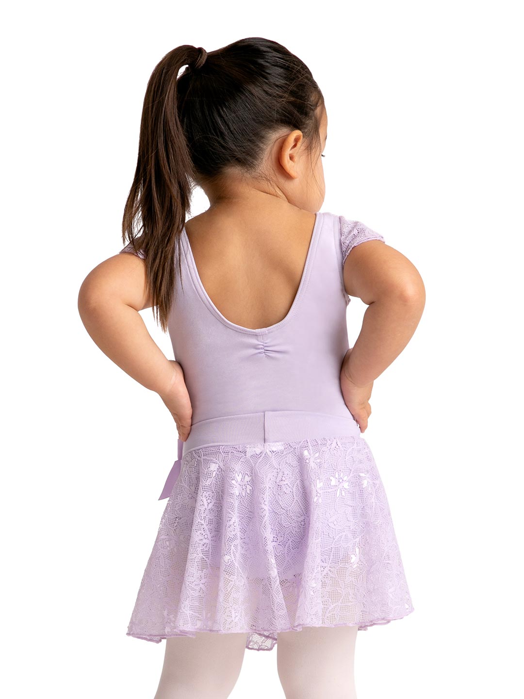 Children's Collection Pull-On Skirt - Girls