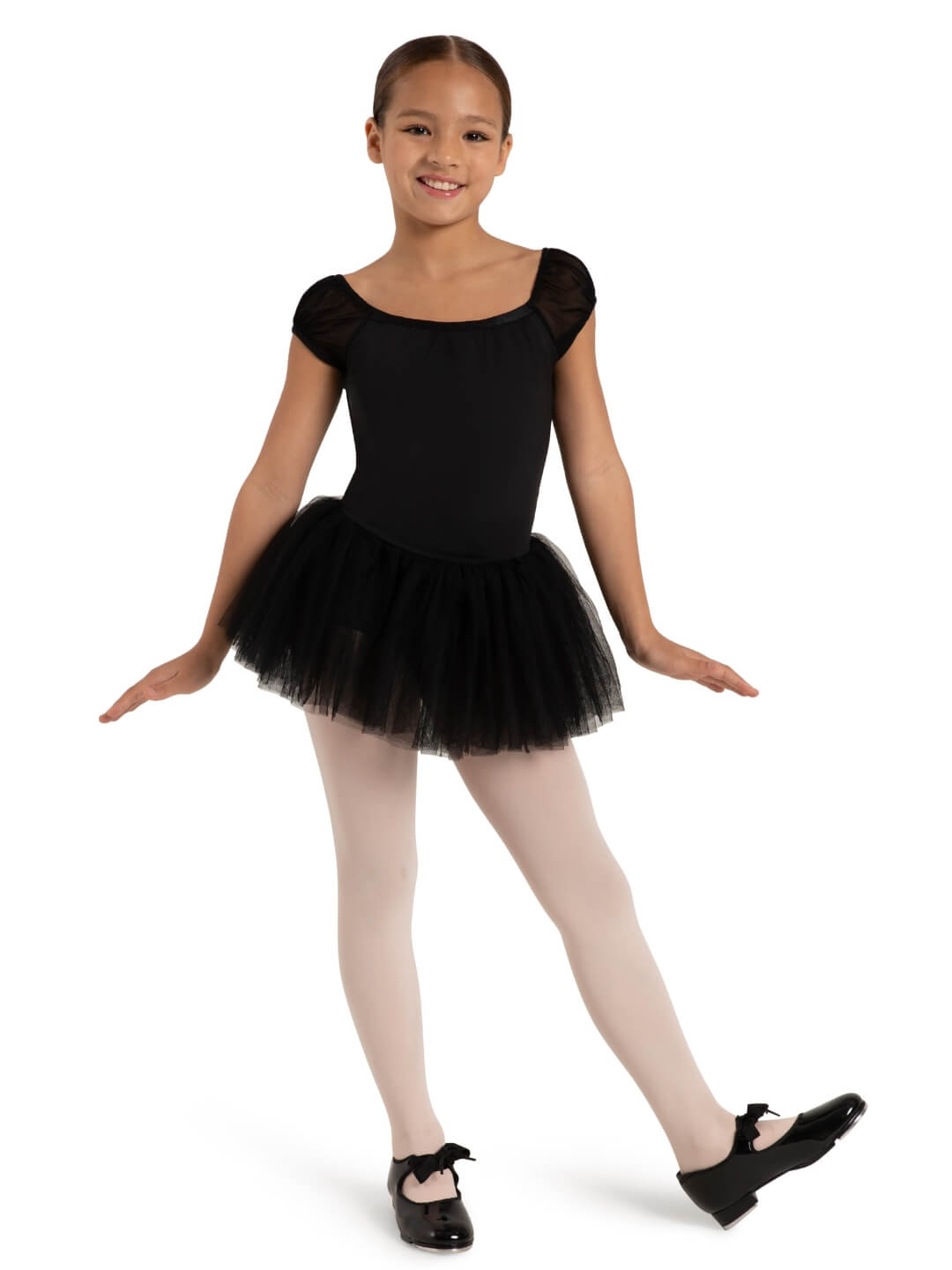 Cloud Nine Heavenly Tutu Dress - Child