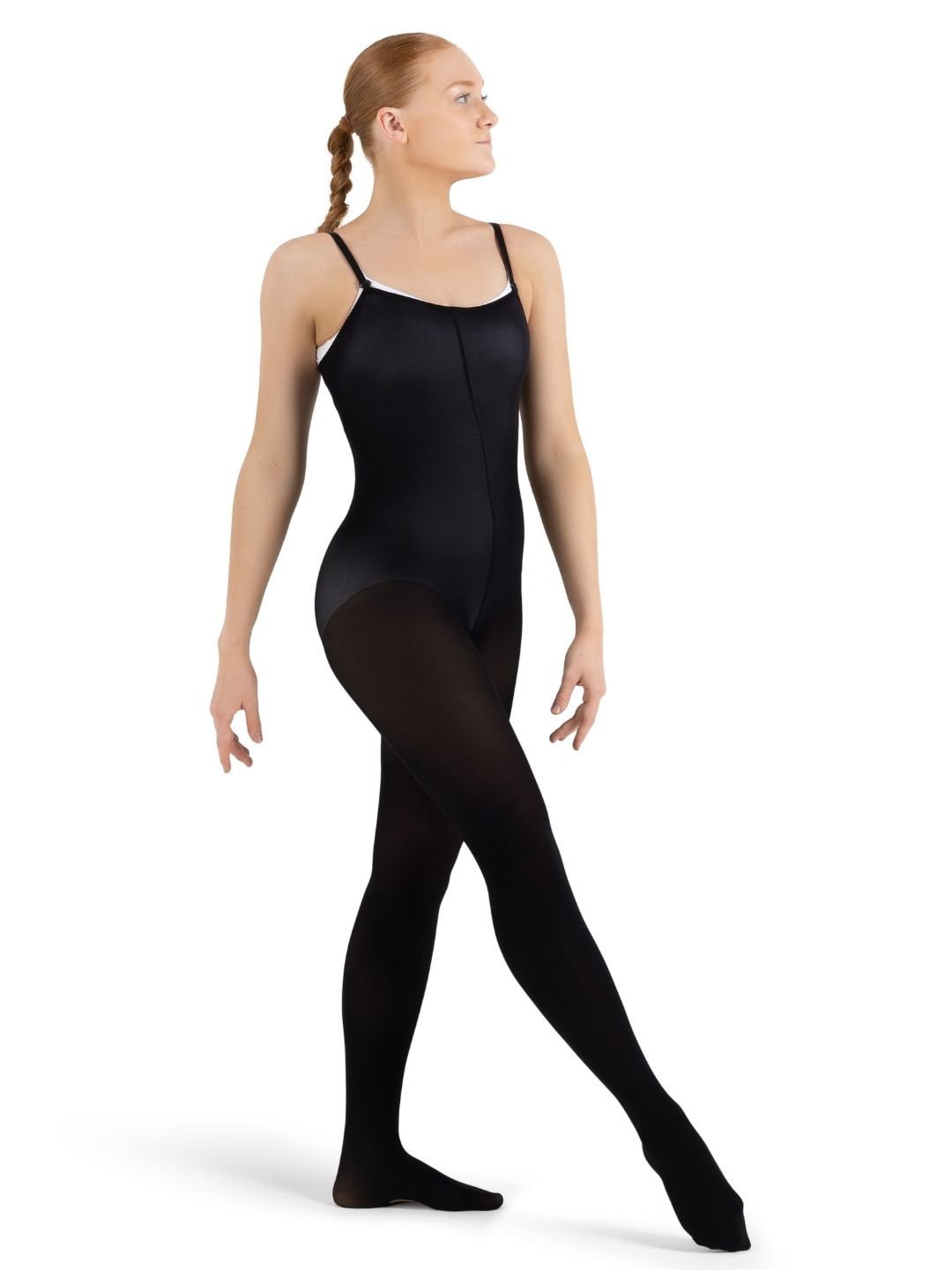 Ultra Soft™ Convertible Body Tight