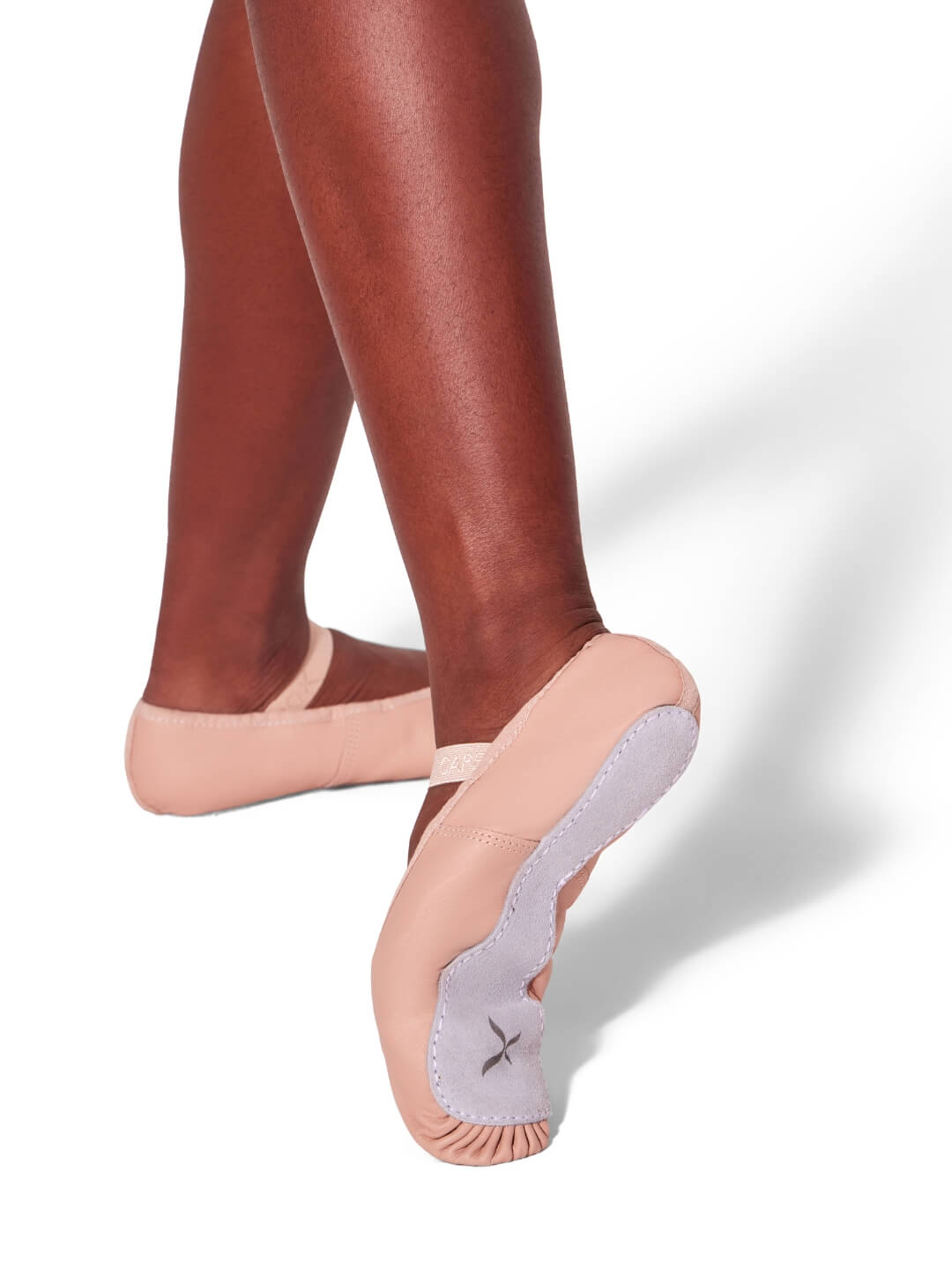Daisy Ballet Shoe