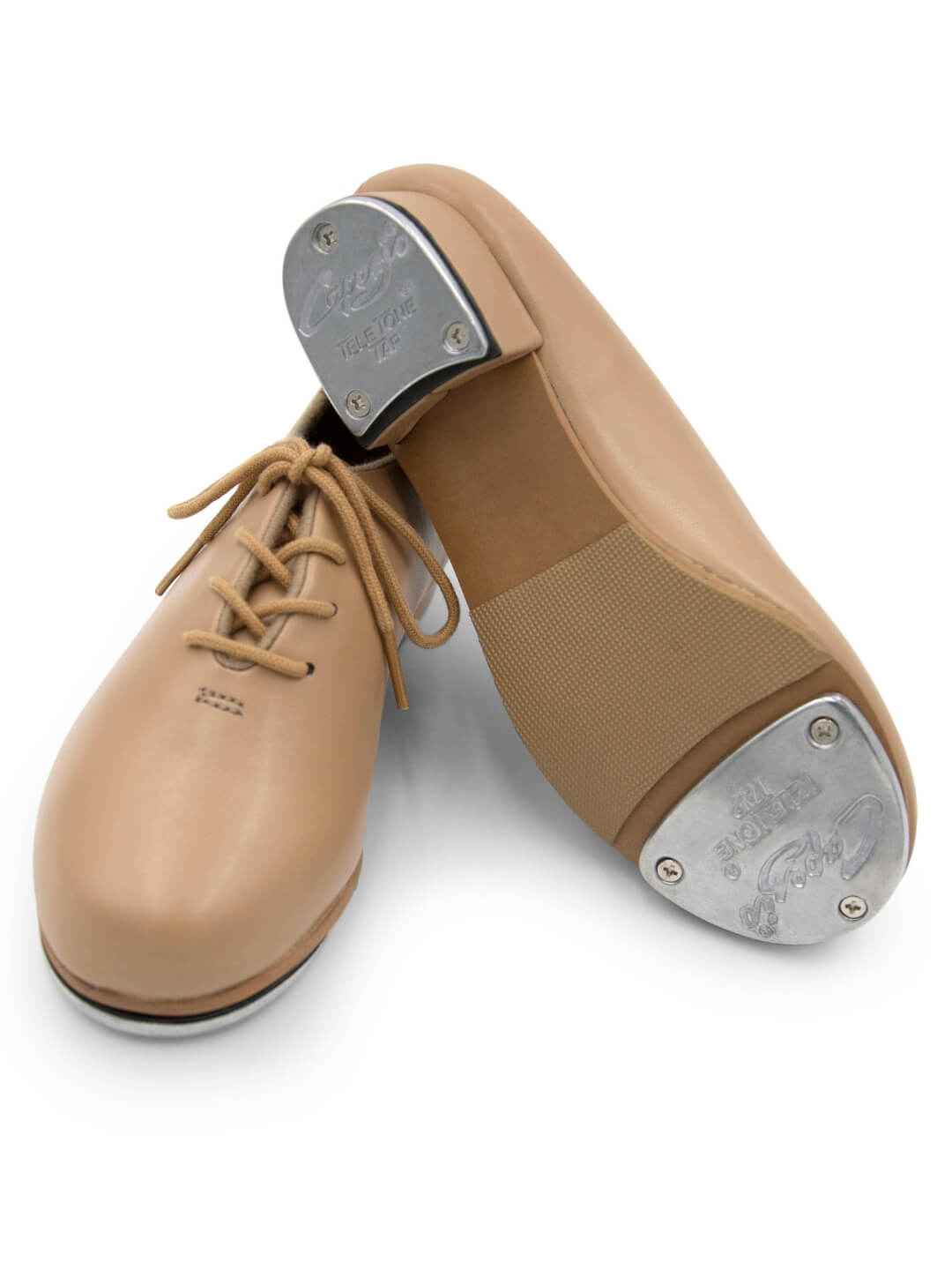 Capezio Downtown Tap Shoe | Capezio®