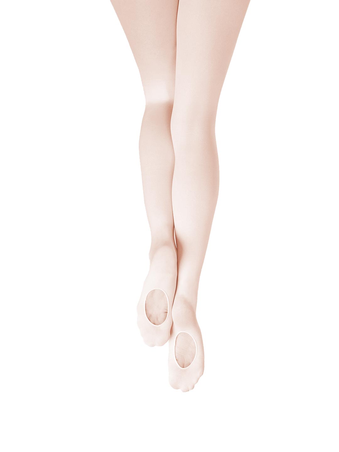 Ultra Soft Transition Tight® w/ Backseam