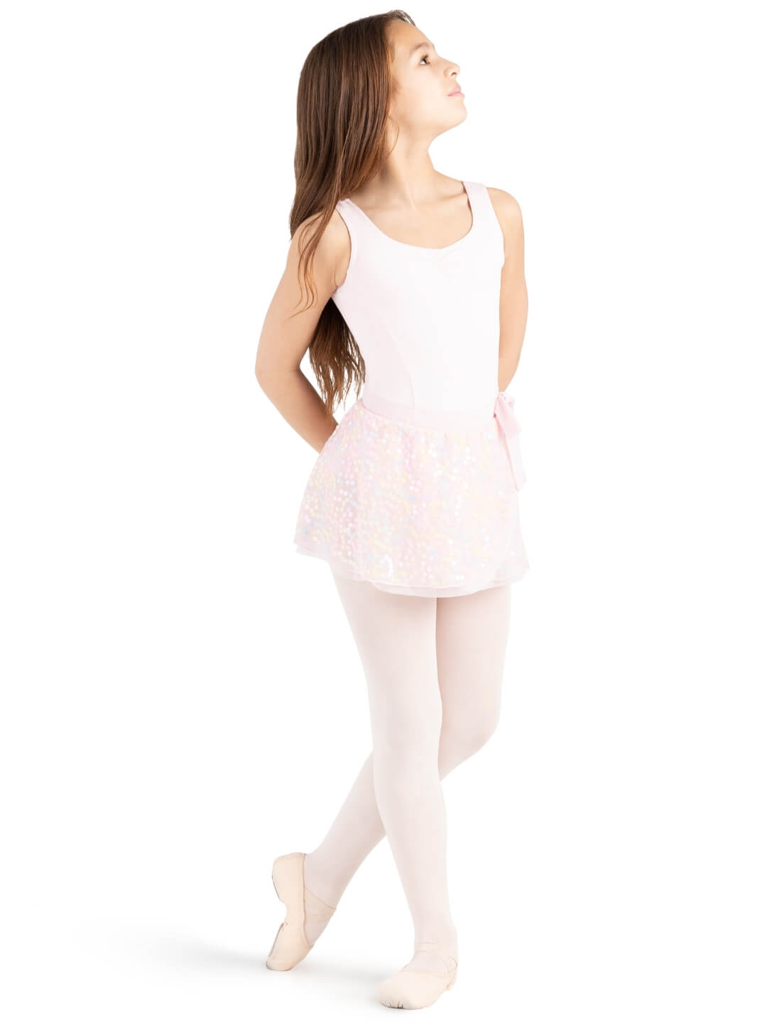 Flower Fairy Pixie Dress - Child