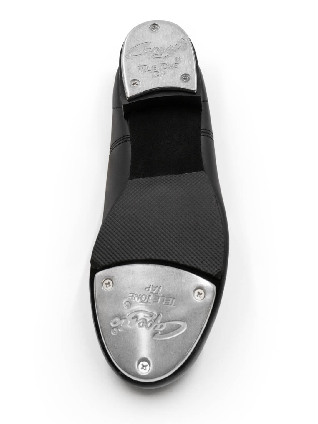 Fluid Tap Shoe Enhances Flexibility in the Studio | Capezio®