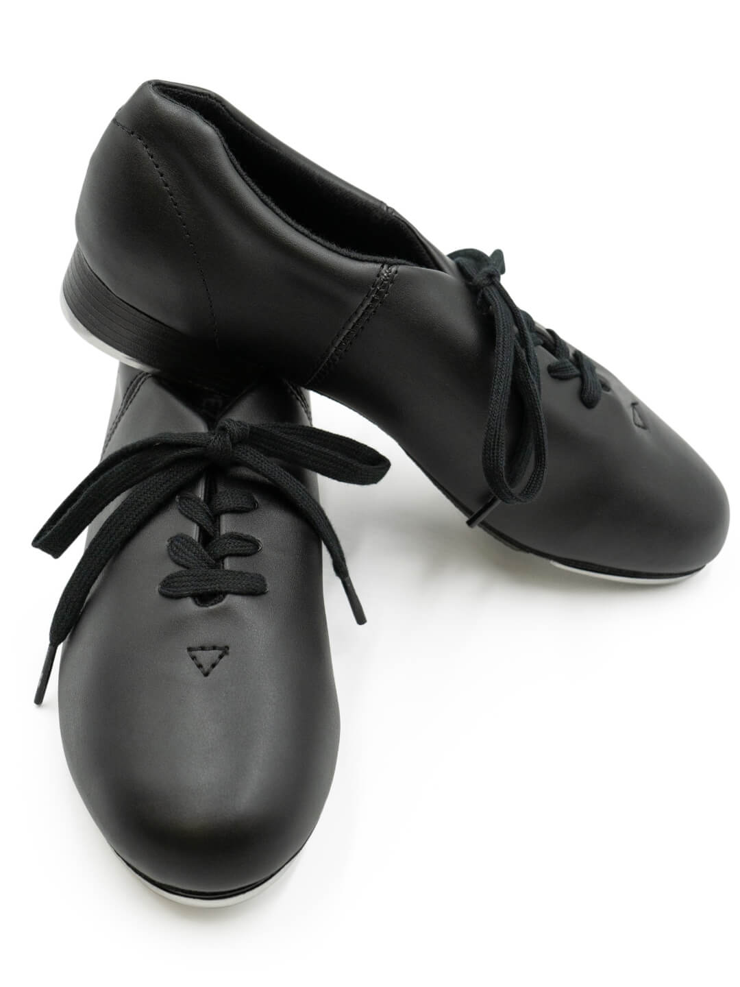Fluid Tap Shoe Enhances Flexibility in the Studio | Capezio®