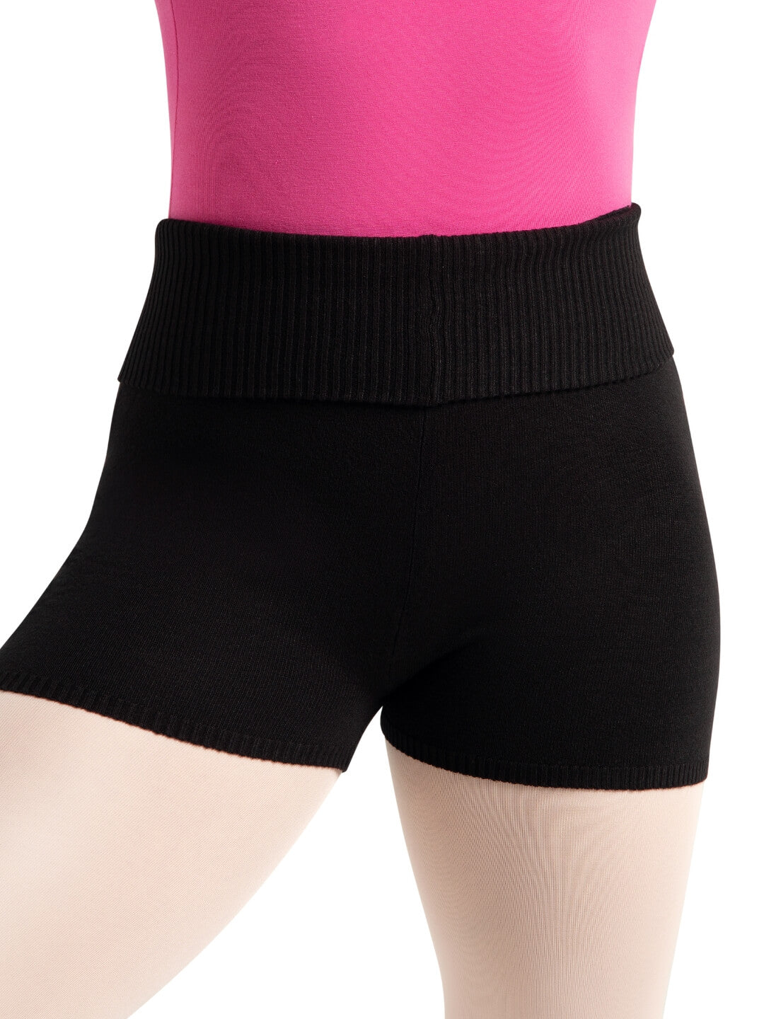 Foldover Boyshort
