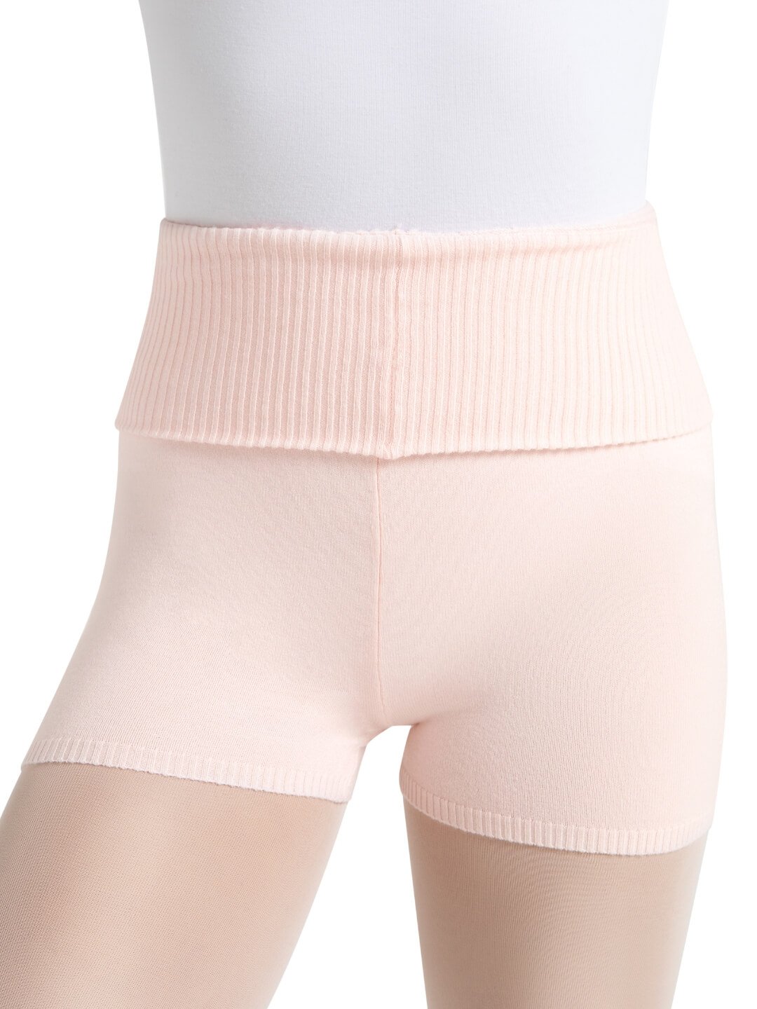 Foldover Boyshort