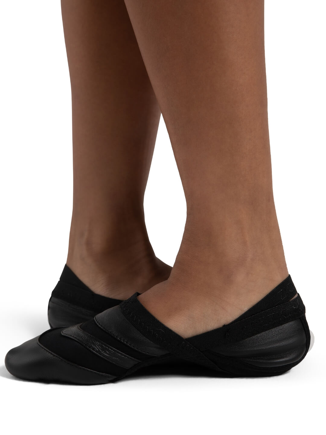 Freeform Ballet Shoe