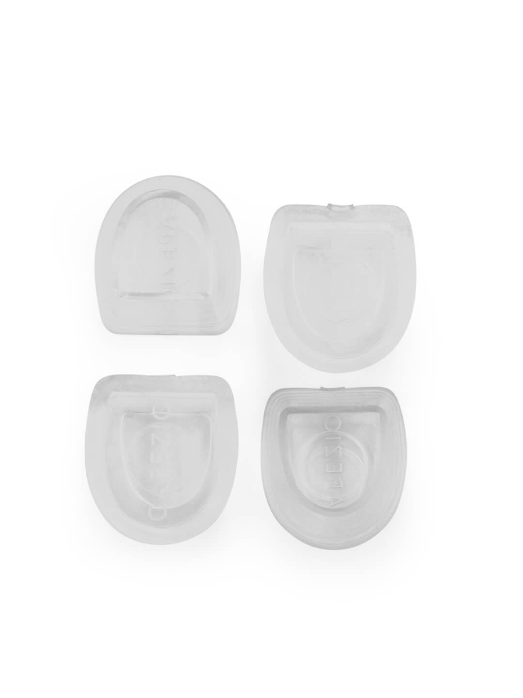 Heel Protectors for 2.5