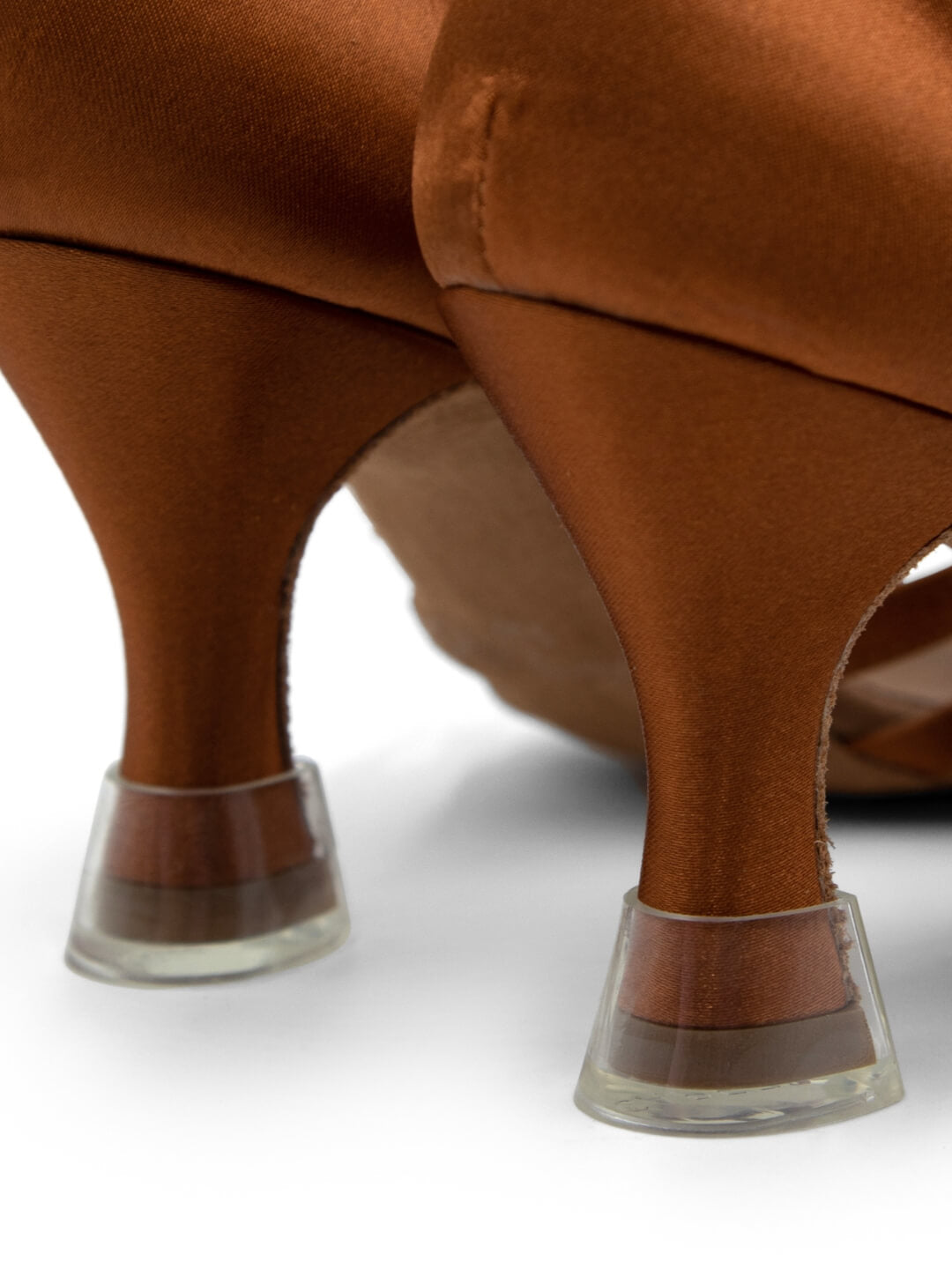Heel Protectors for 2.5