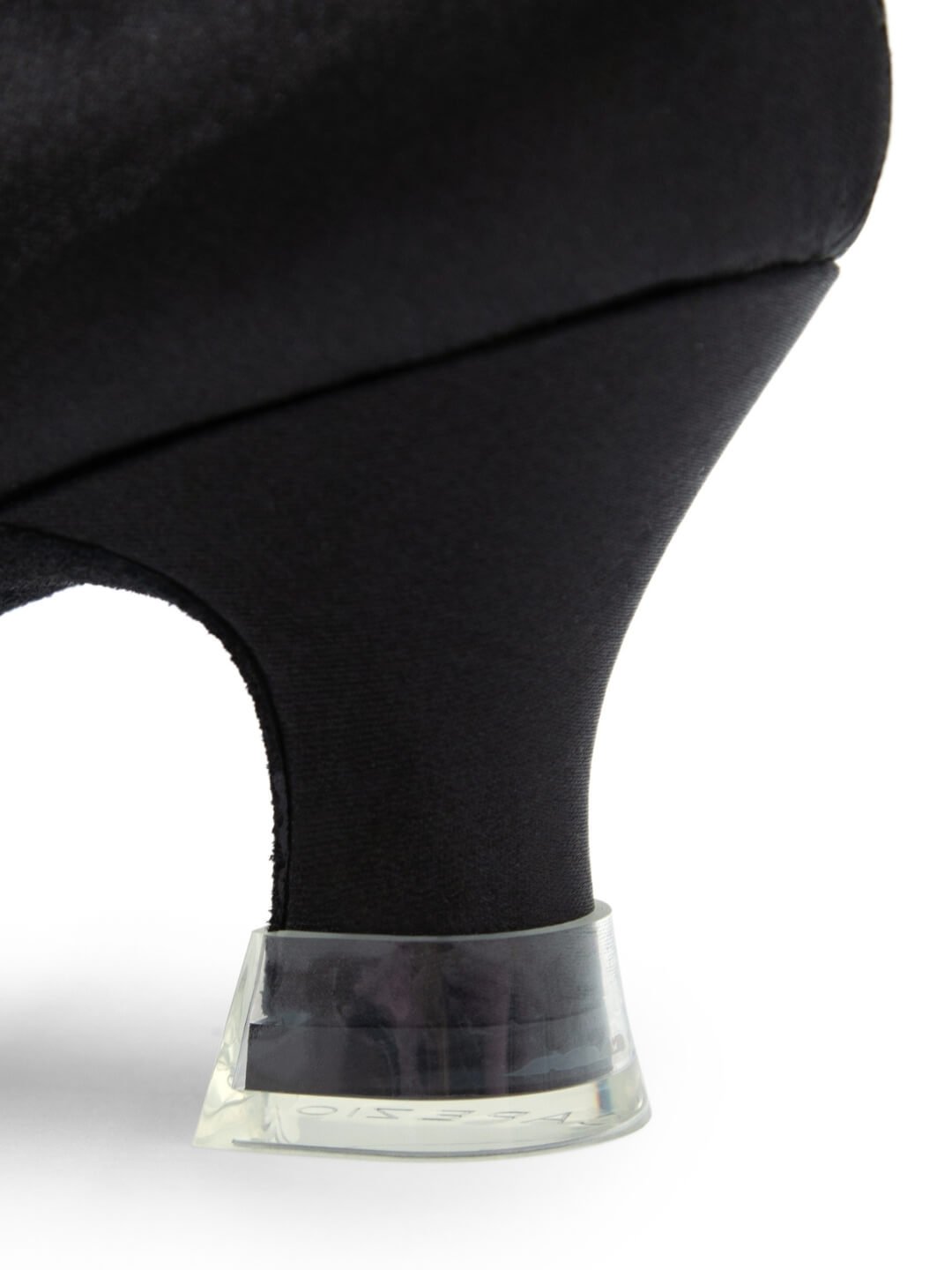 Heel Protectors for 2