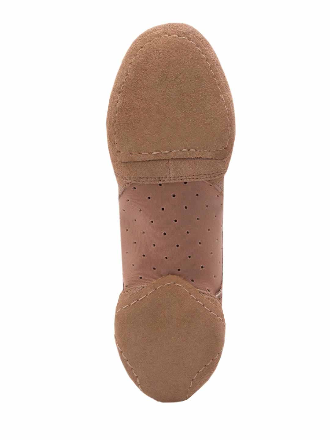 Jag Suede Sole Jazz Shoe