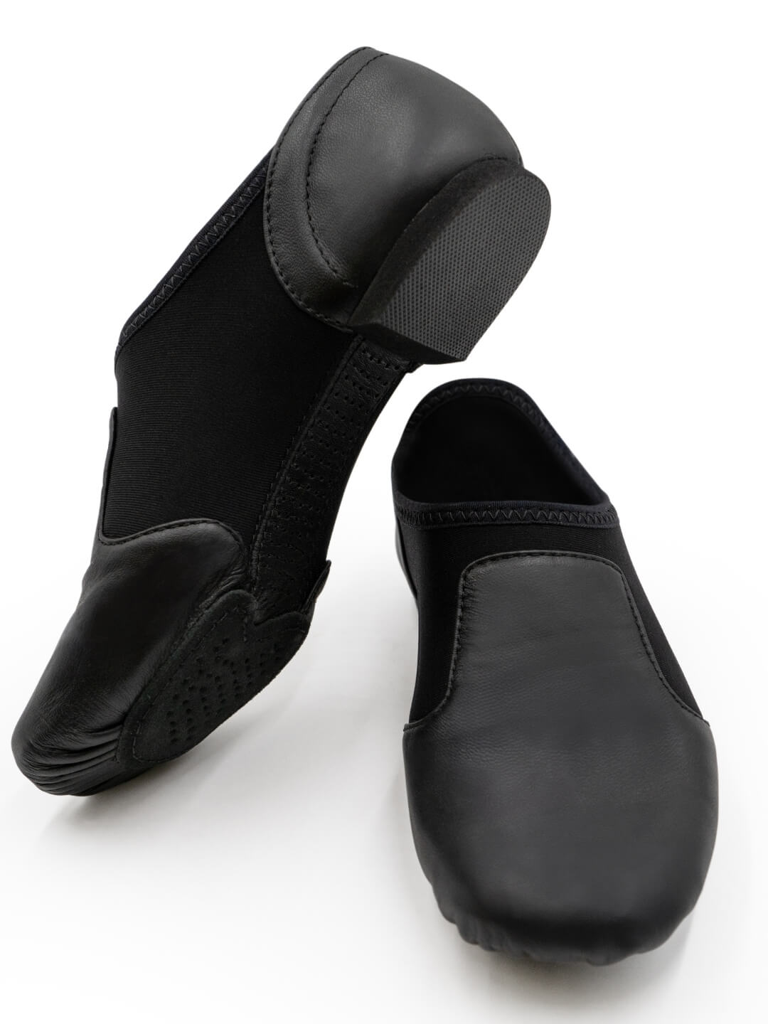 Jazz Glove Jazz Shoe | Black