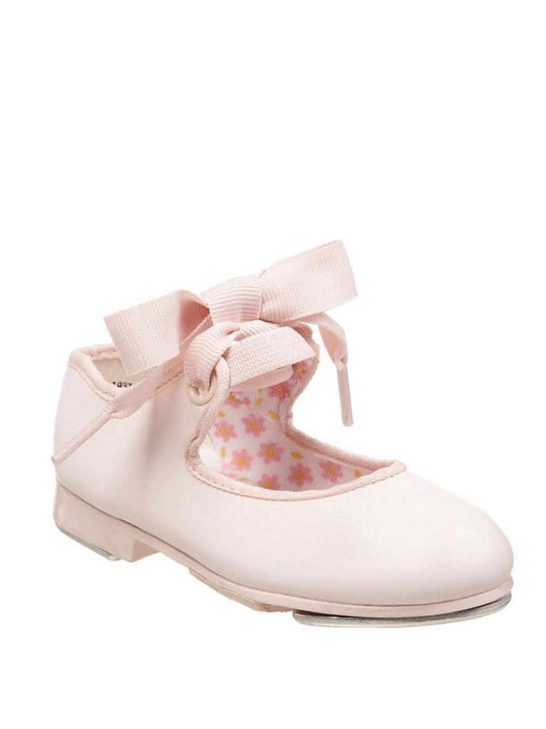 Jr. Tyette Tap Shoe - Child
