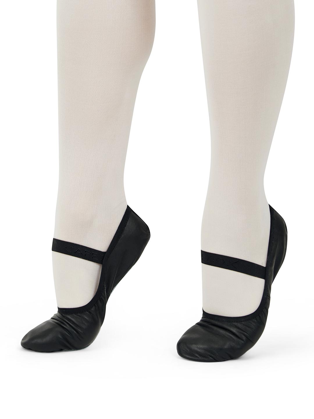 Lily Ballet Shoe | Black