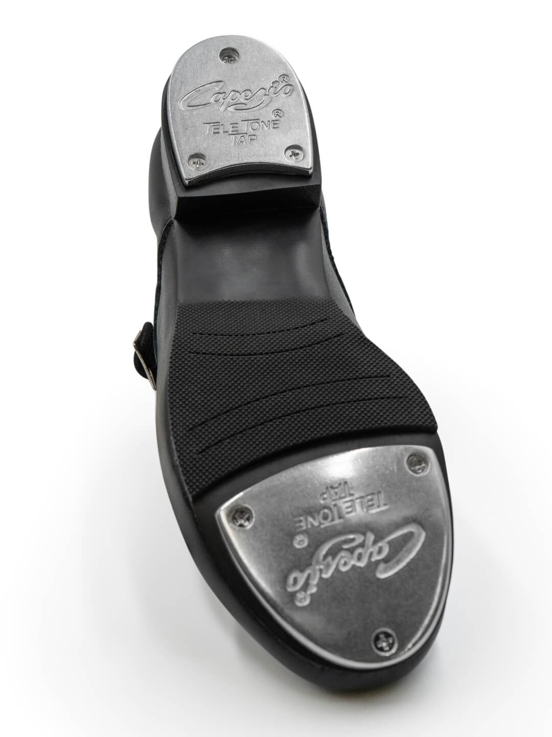 Buckled Mary Jane Tap Shoe Perfect for Beginners | Capezio®