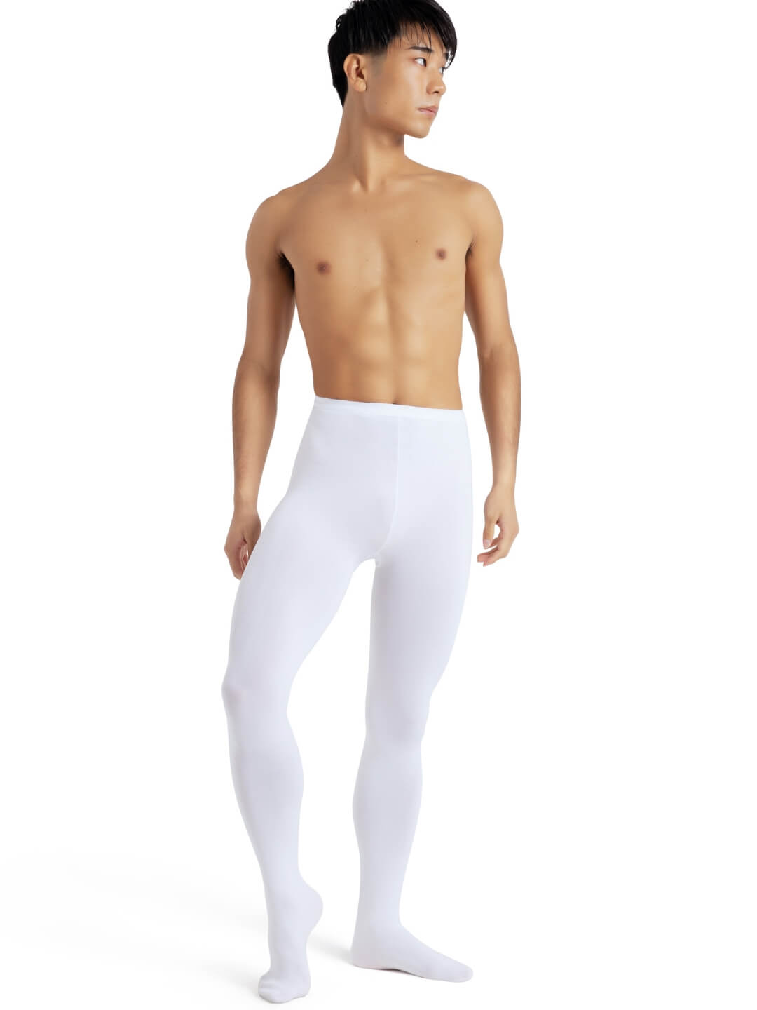 Men's Footed Tight