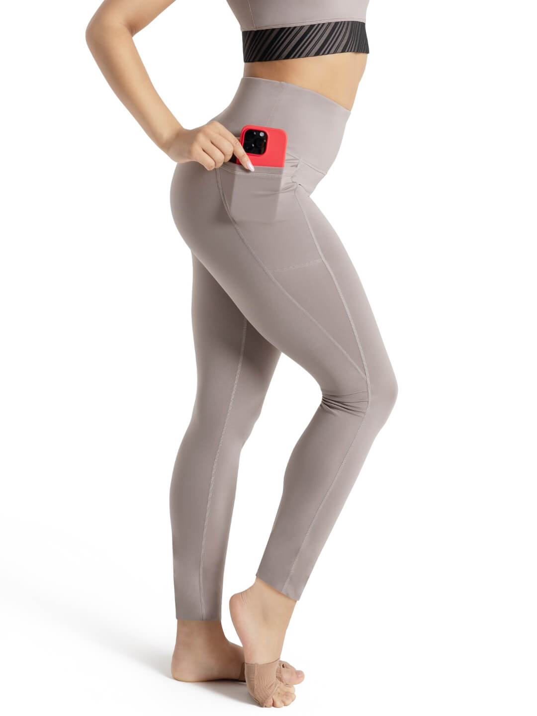 Metro Moves London Legging