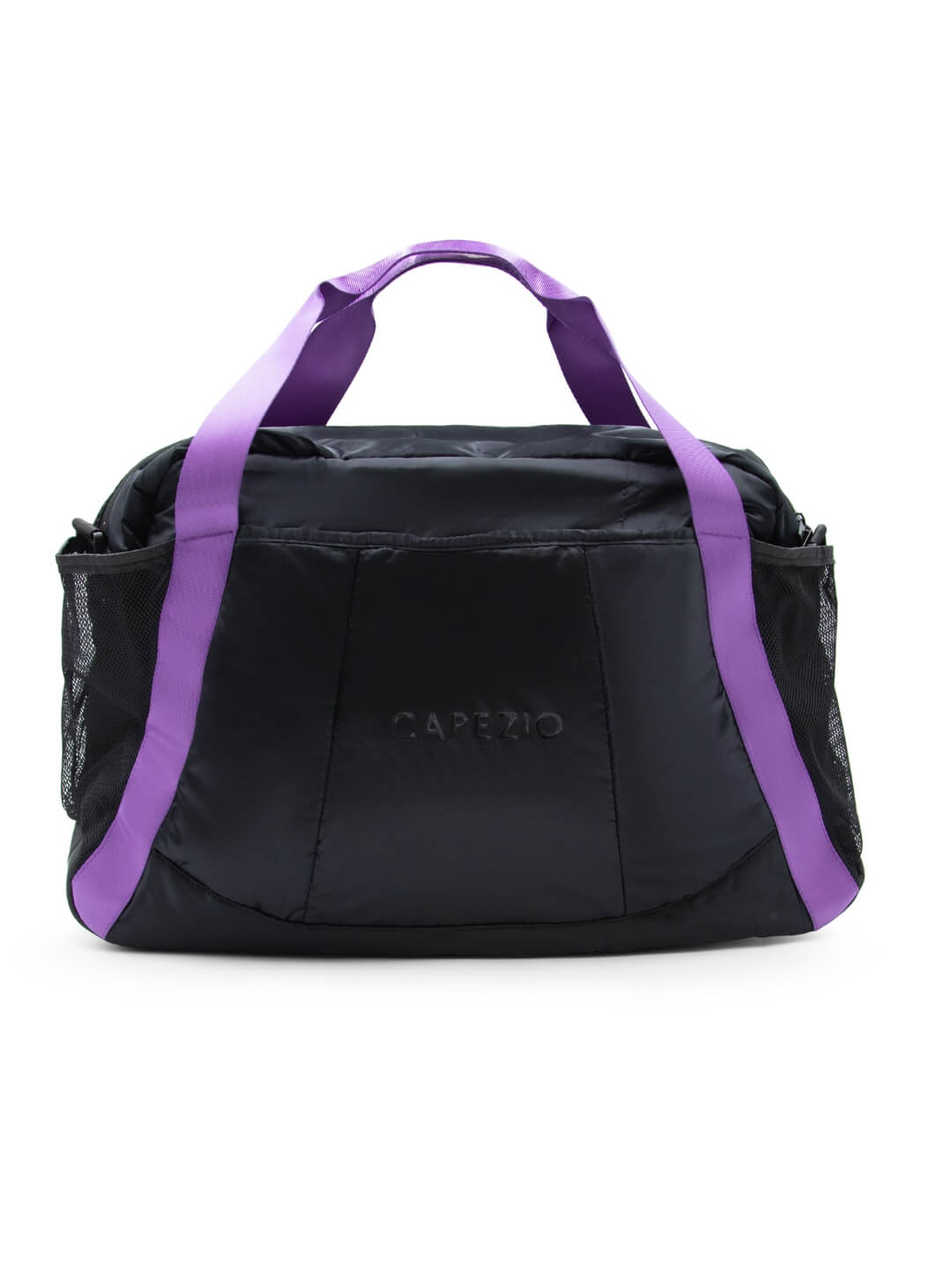 Motivational Duffle