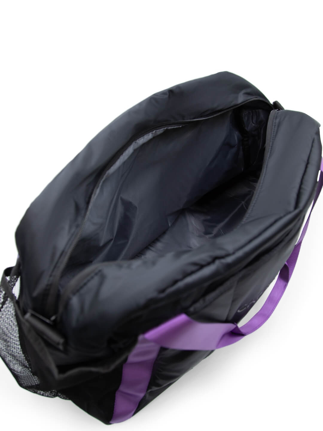 Motivational Duffle