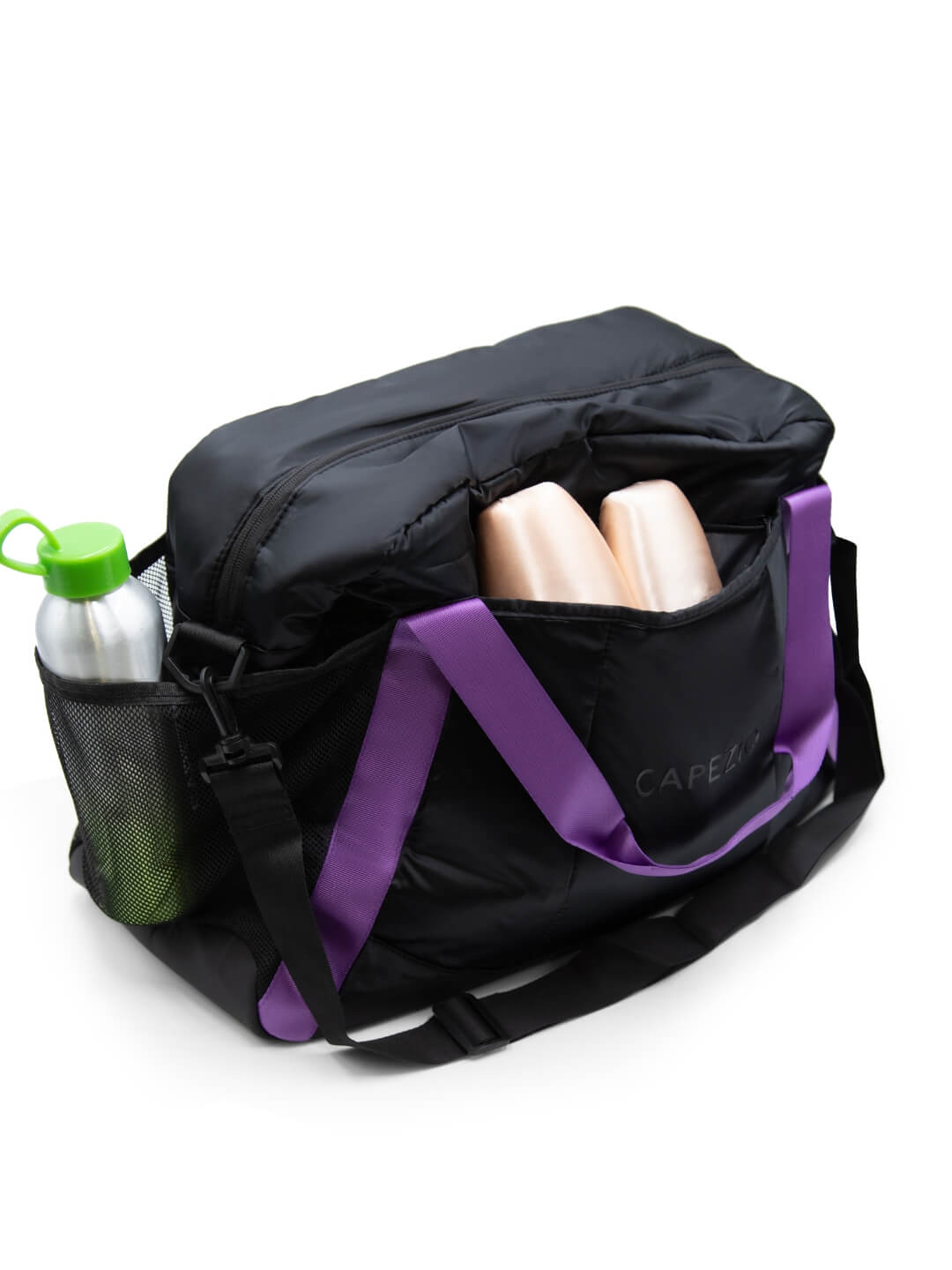 Motivational Duffle