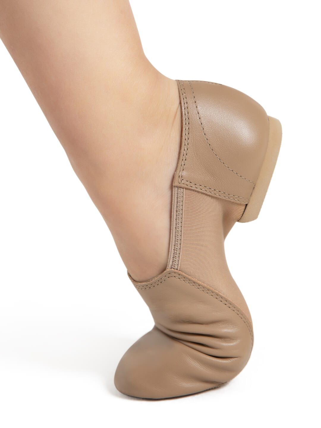 Black Jazz Shoes Buy Theatricals Adult Gore Insert Jazz Boot At