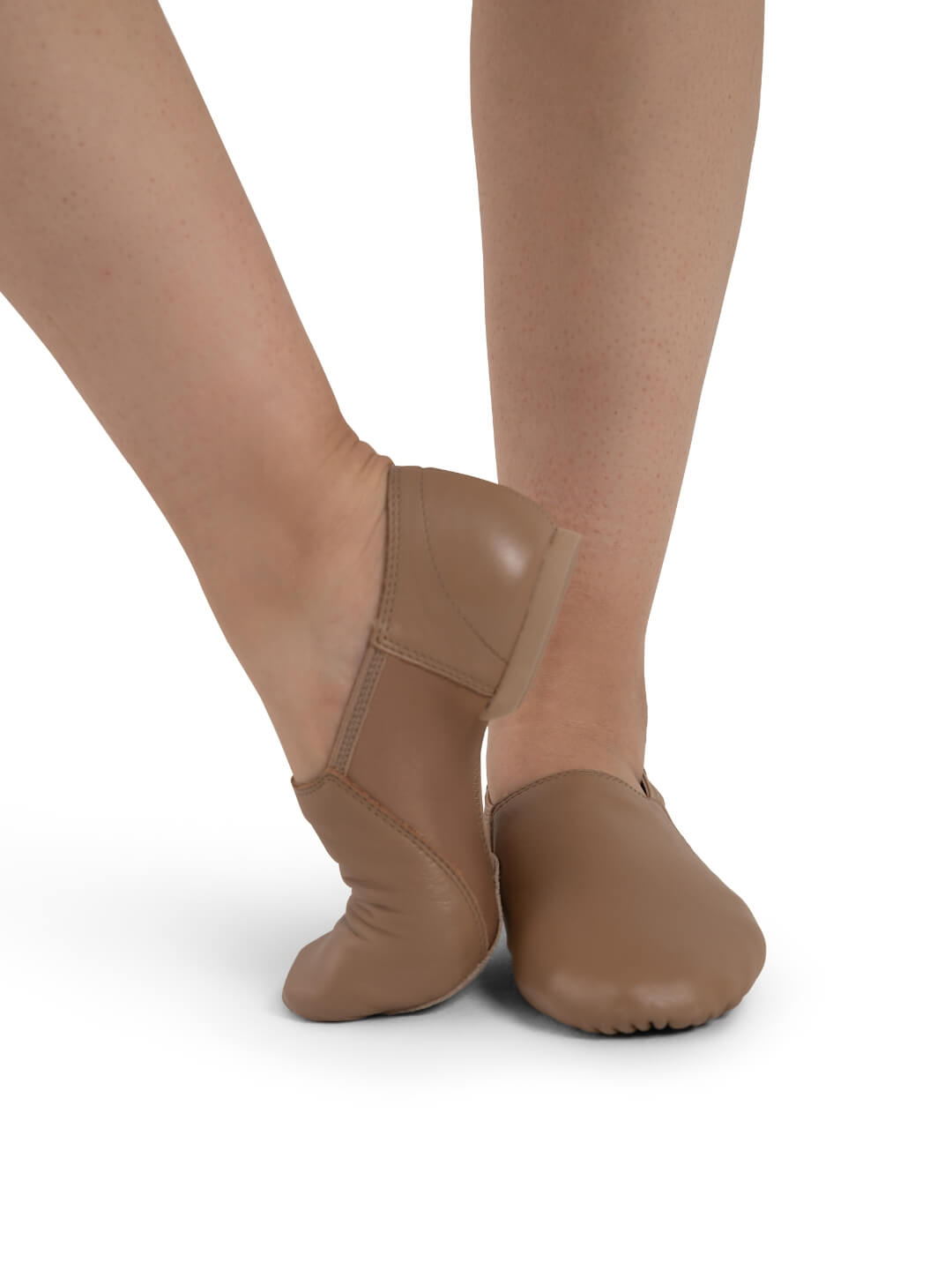 Nova Suede Sole Jazz Shoe