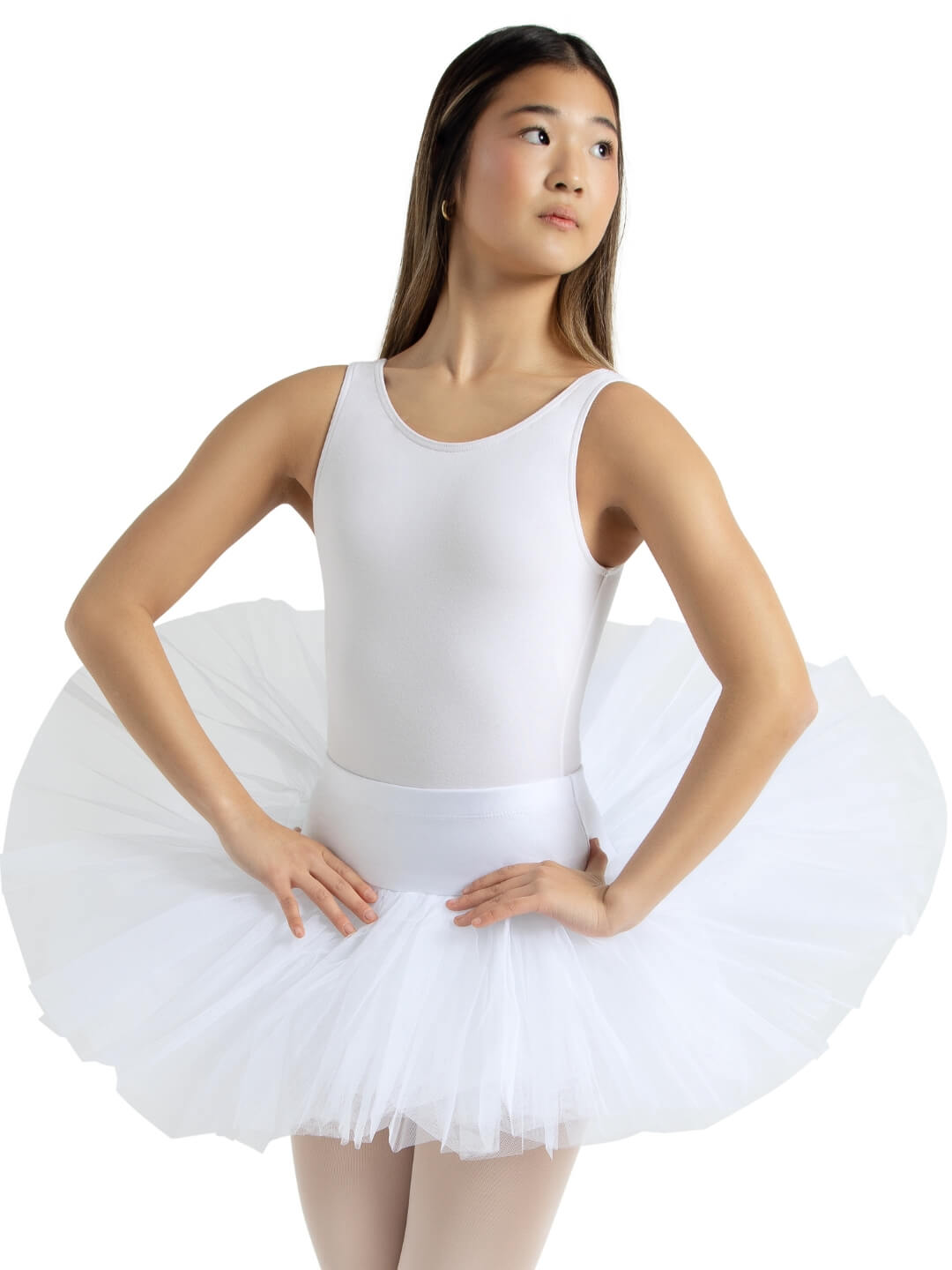 Practice Tutu