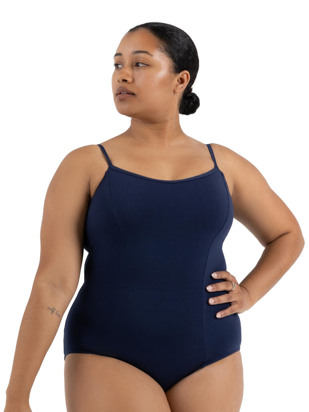 Princess Camisole Leotard