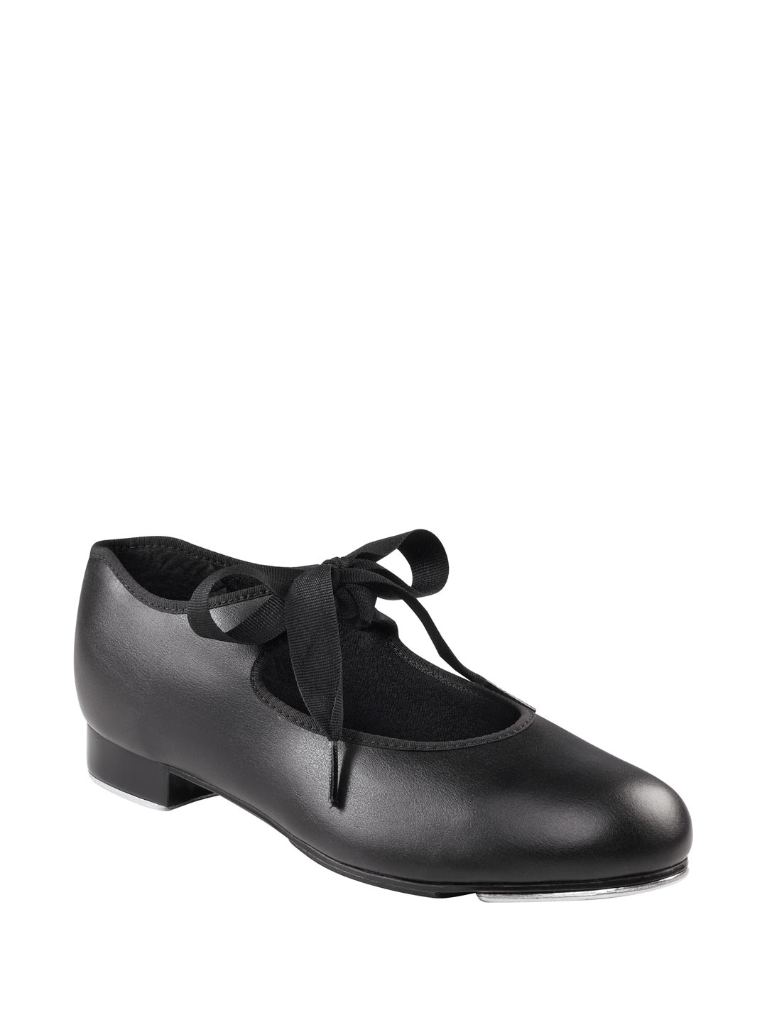 PU Jr. Tyette Tap Shoe - Child