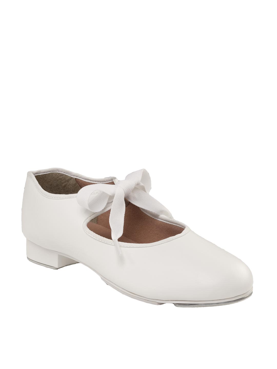 PU Jr. Tyette Tap Shoe