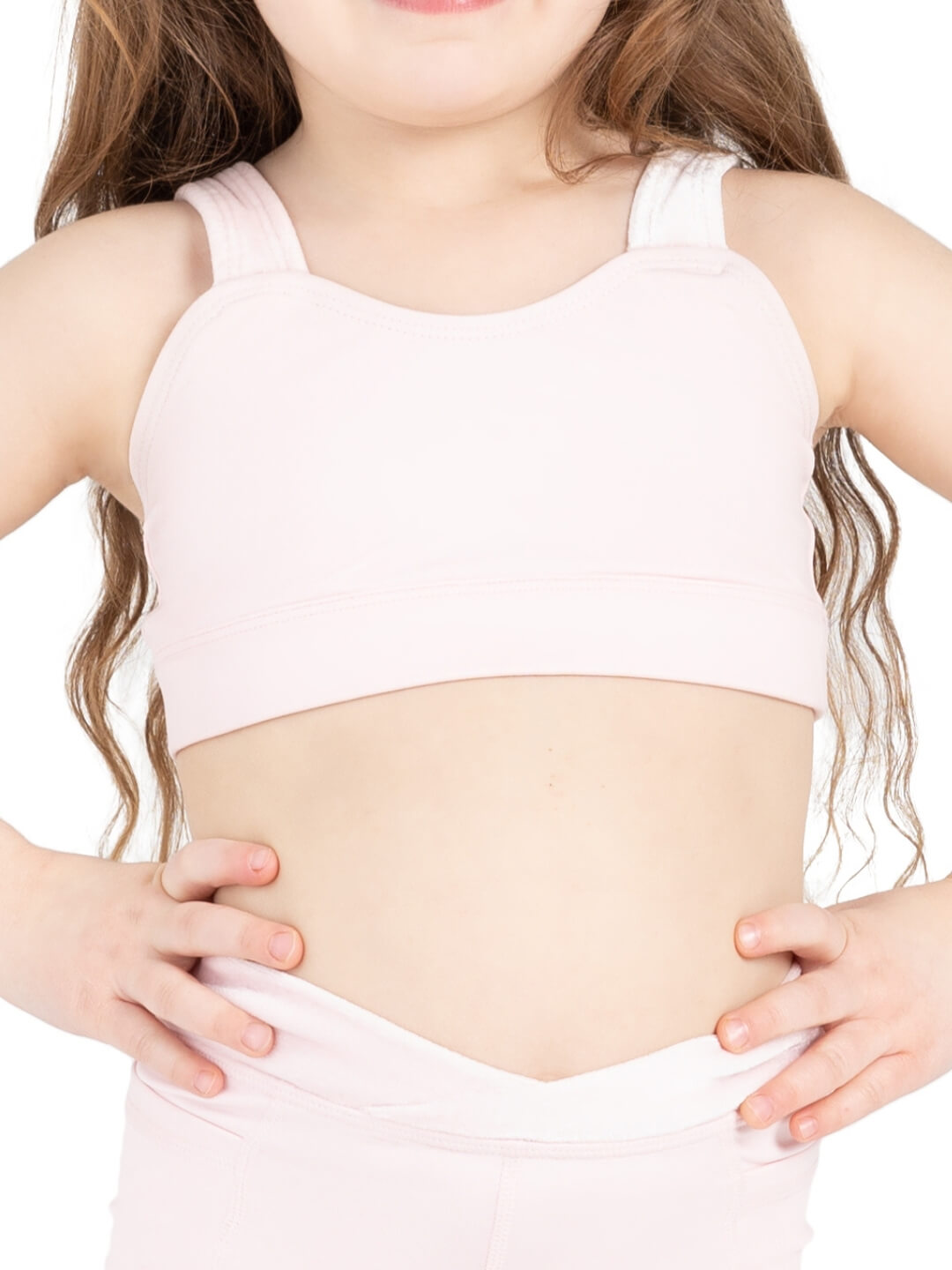 Regency Royal Catherine Top - Child