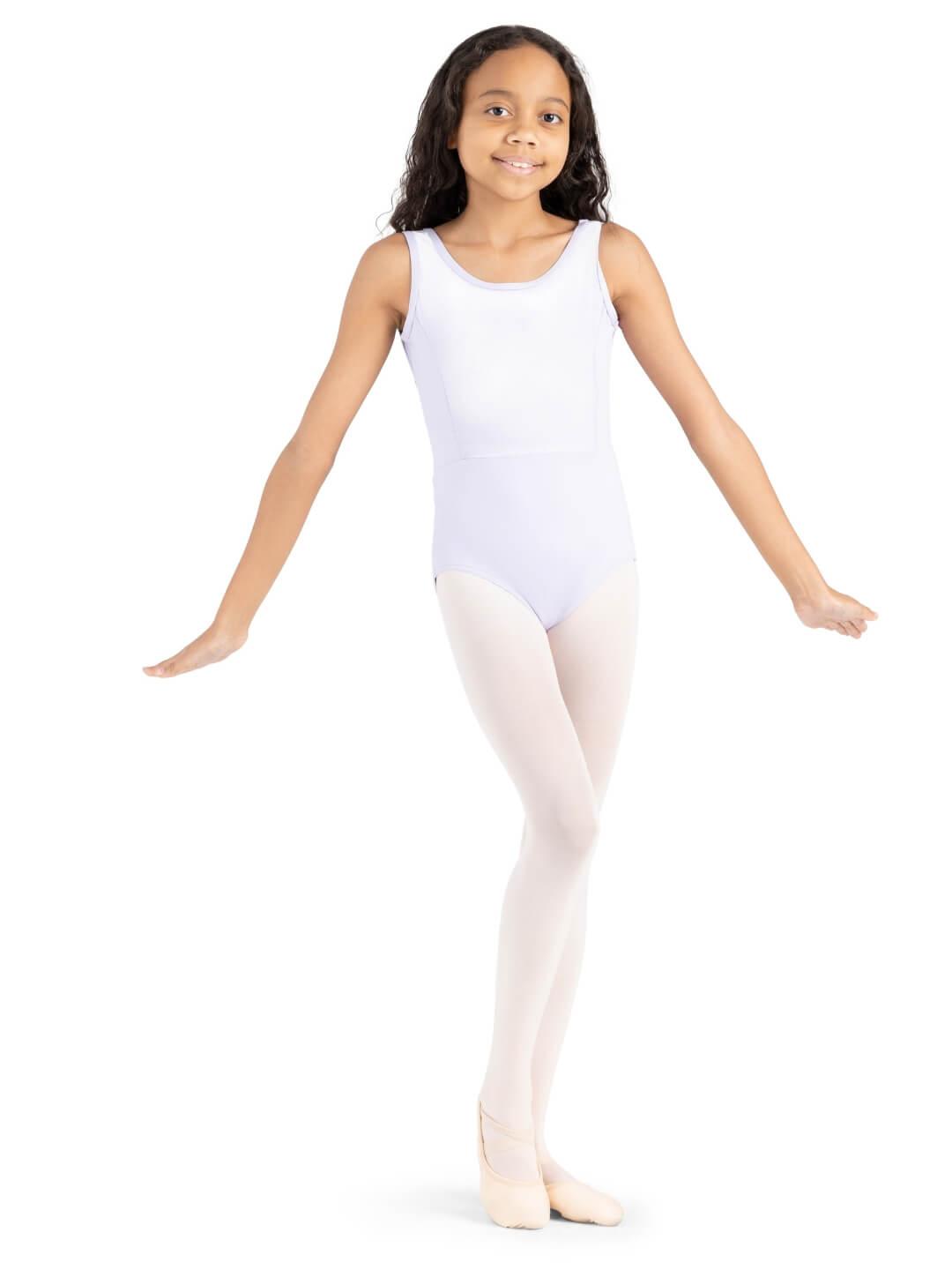 Regency Royal Eloise Leotard - Child
