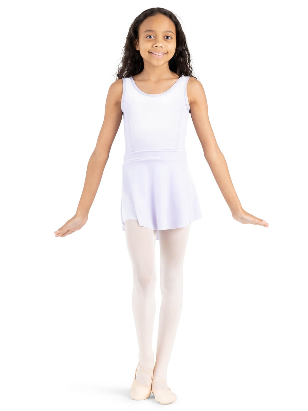 Regency Royal Simone Skirt - Child