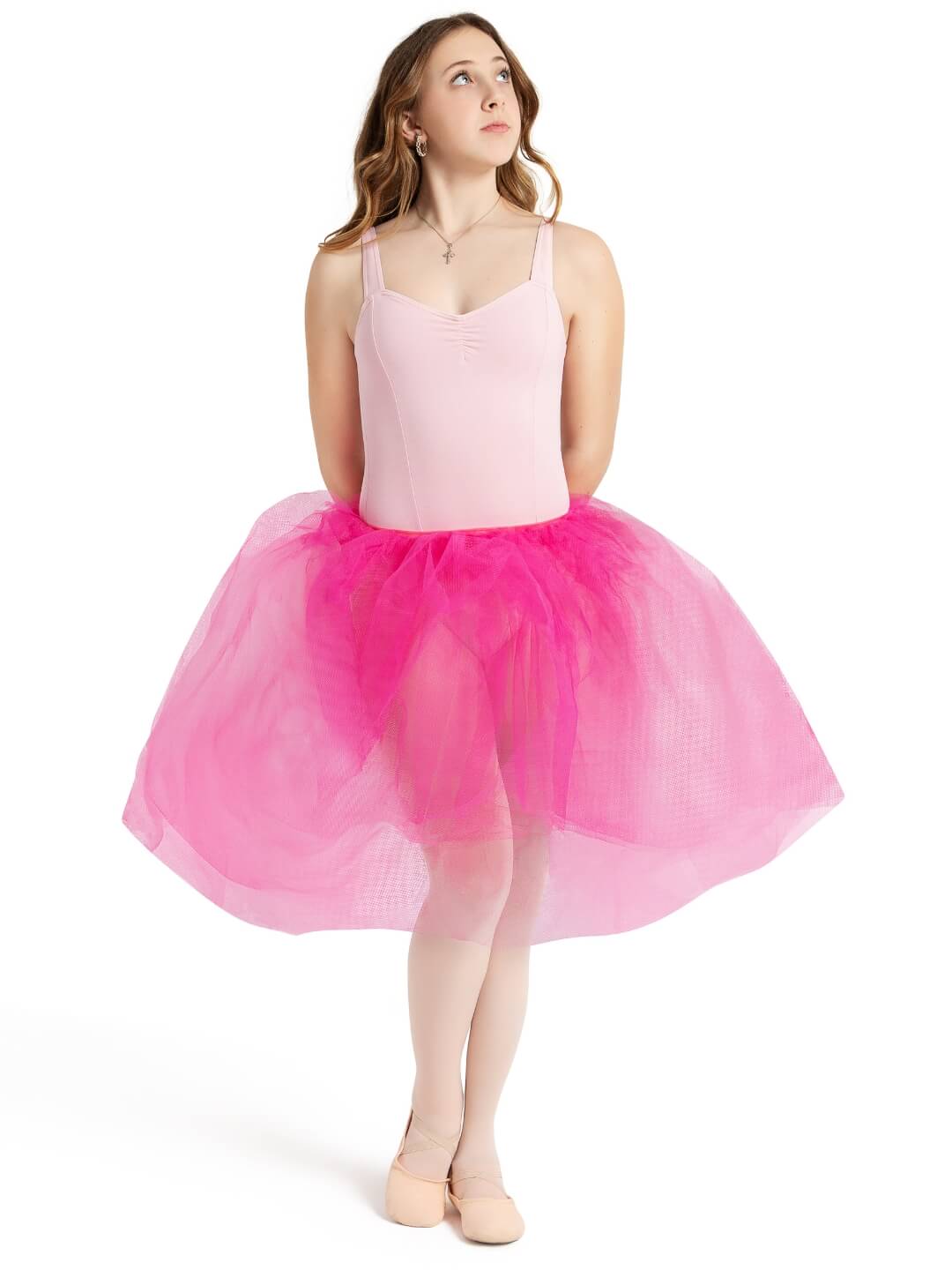 Romantic Tutu