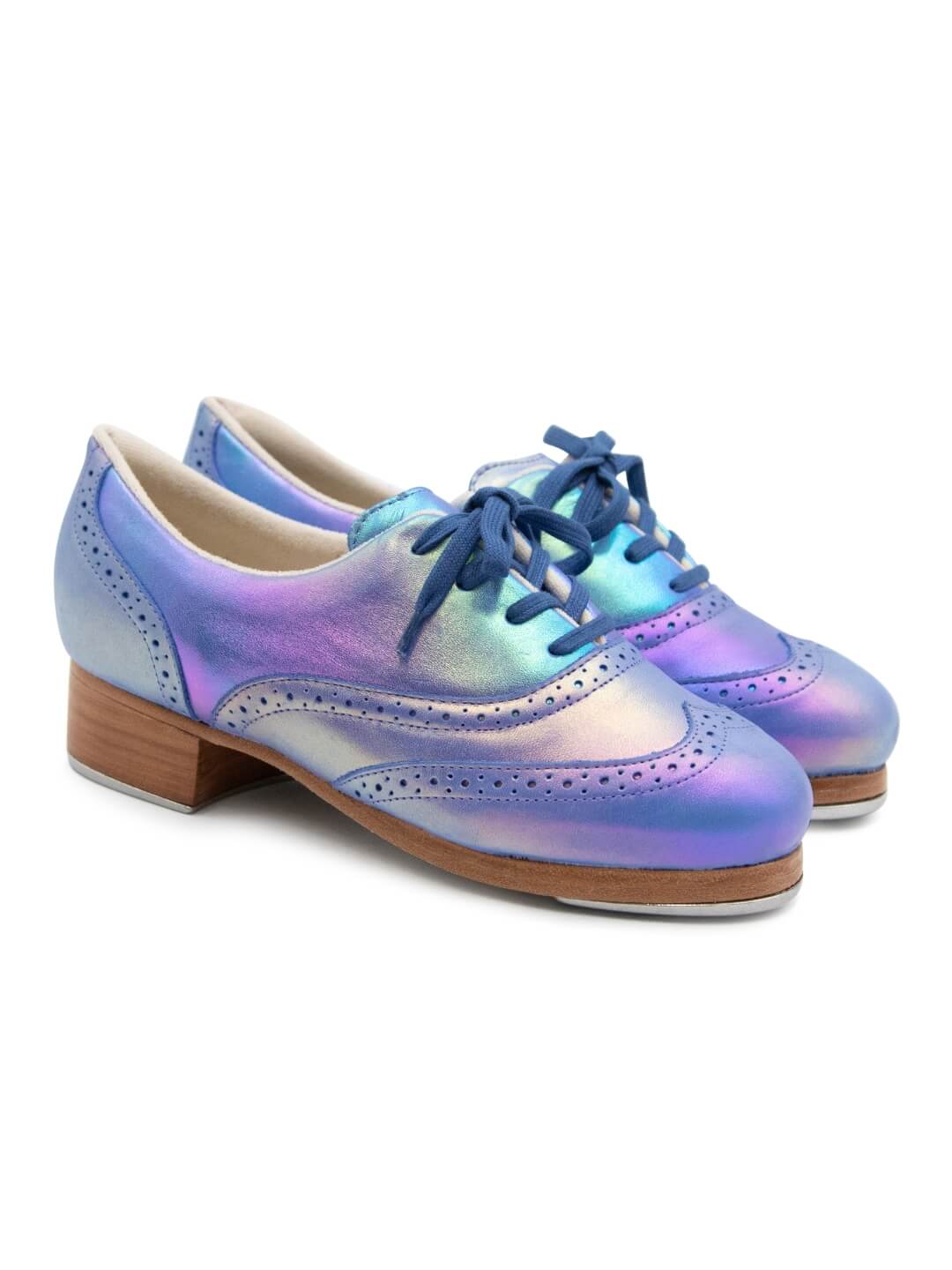 Capezio Roxy Tap Shoe | Capezio®