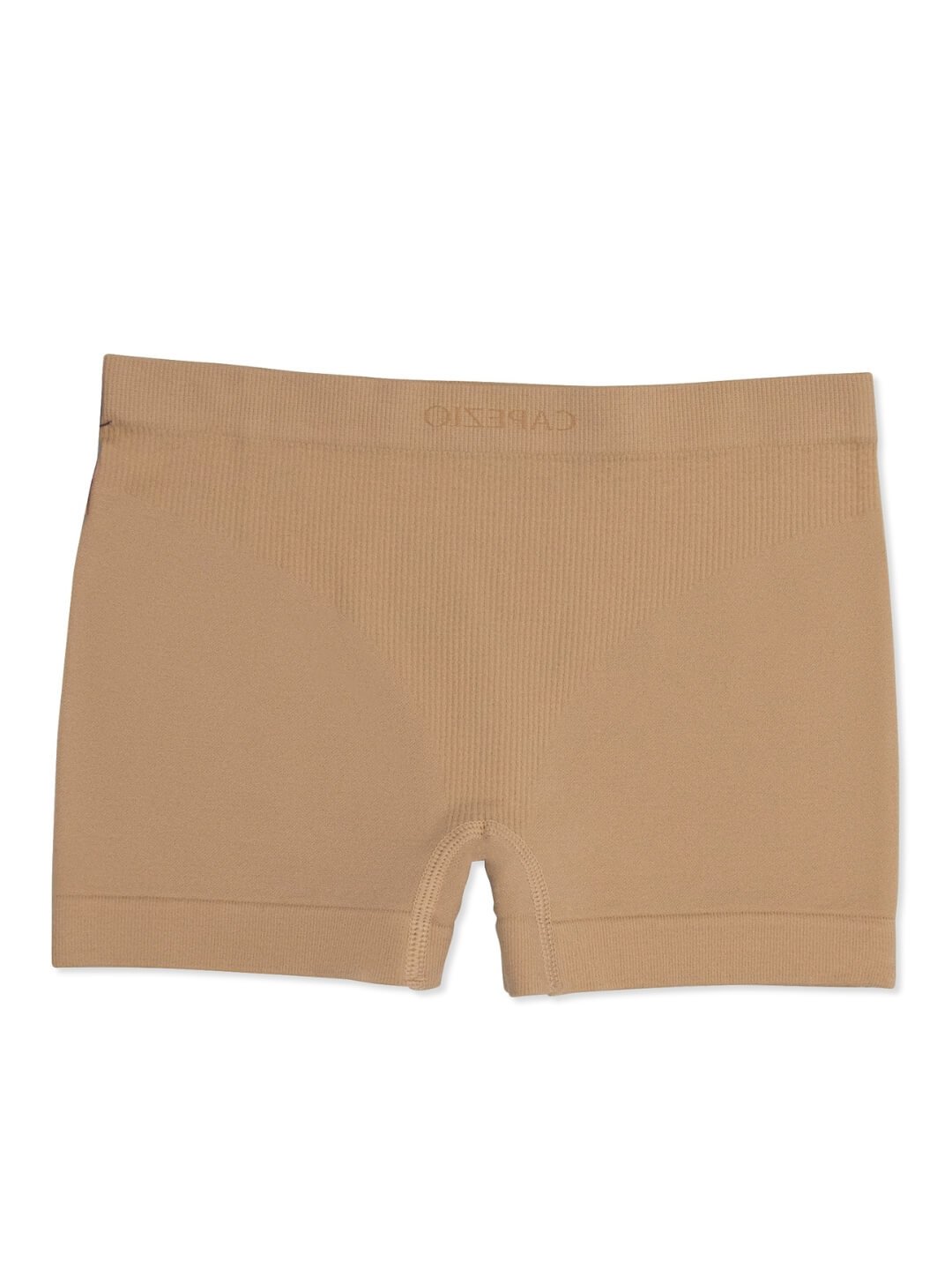 Seamless Boy Cut Short - Girls