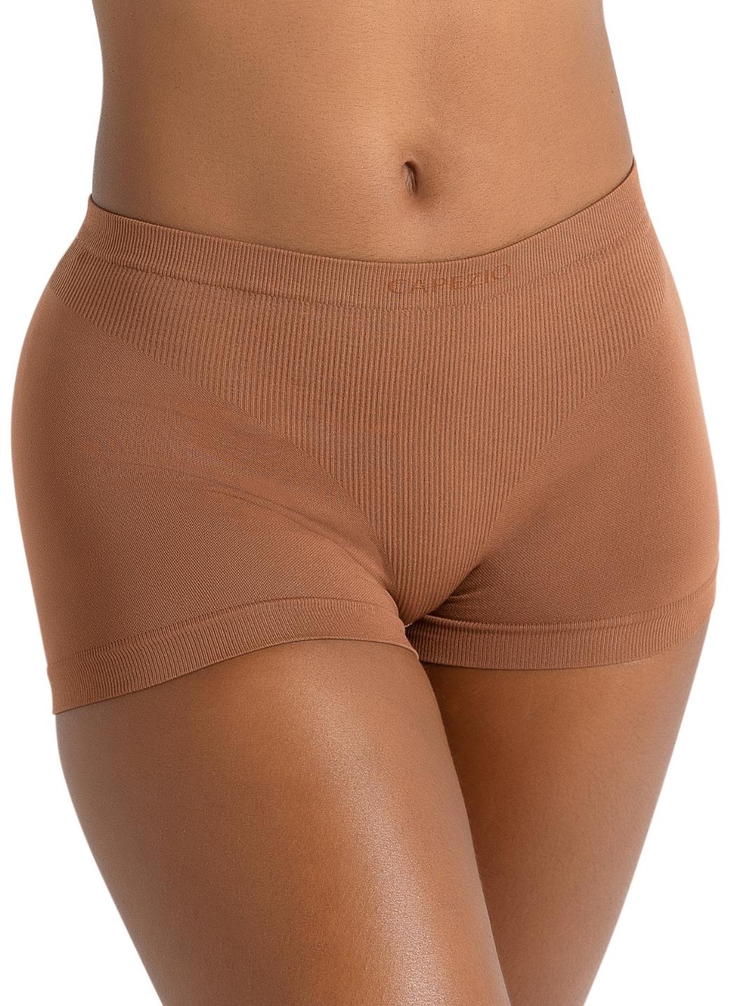 Seamless Boy Cut Short