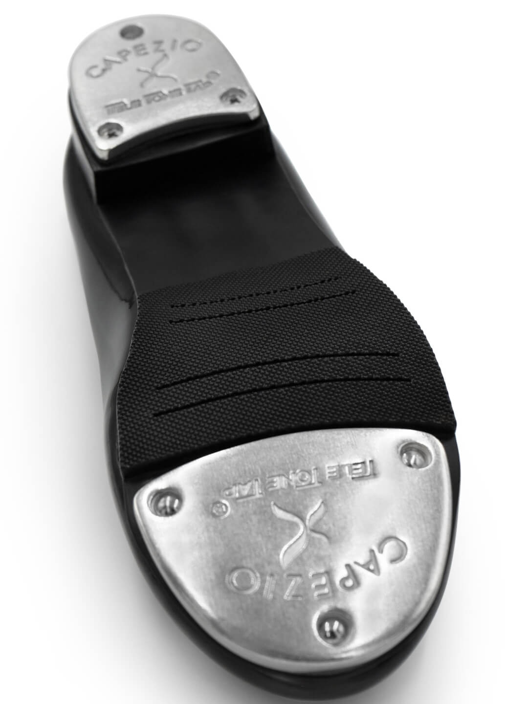 Shuffle Tap Shoe - Child | Black