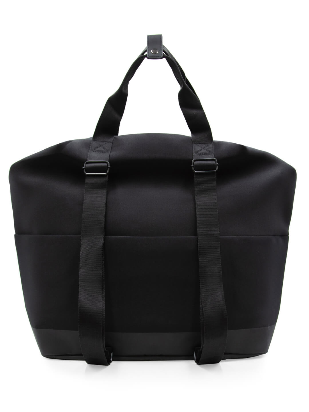 Signature Tote