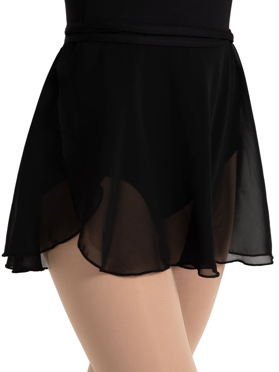 Studio Collection Wrap Skirt